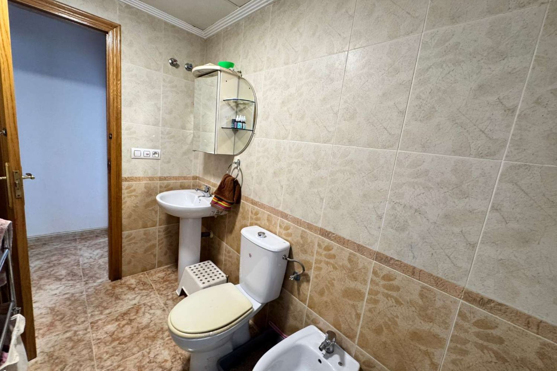 Återförsäljning - Apartment -
Orihuela - Punta Prima