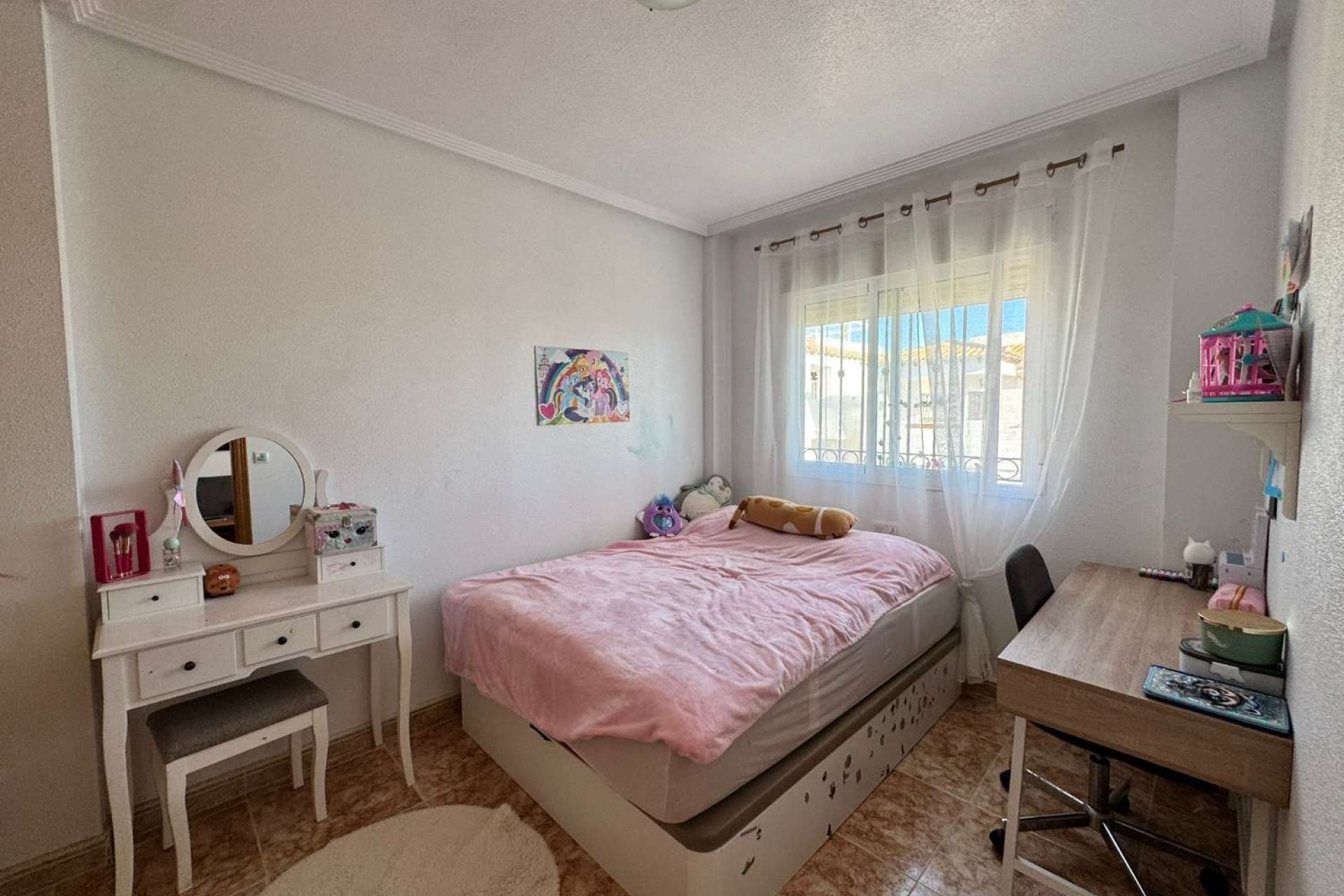 Återförsäljning - Apartment -
Orihuela - Punta Prima