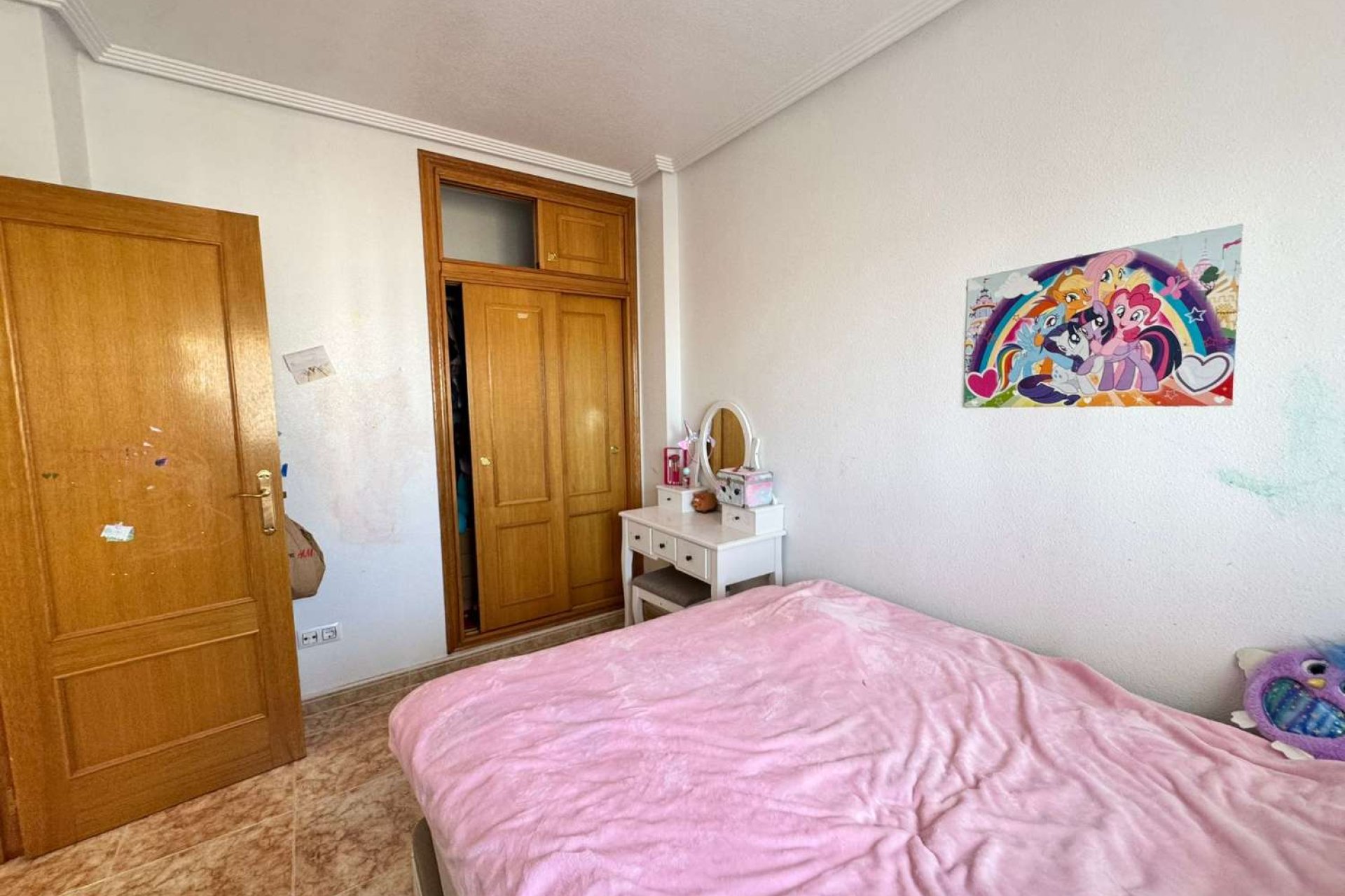 Återförsäljning - Apartment -
Orihuela - Punta Prima