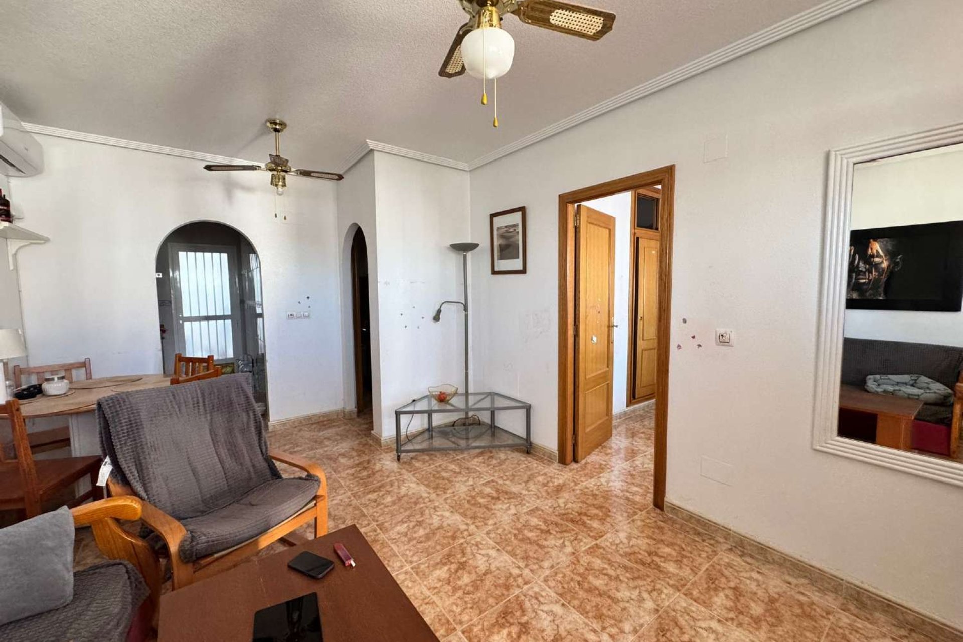 Återförsäljning - Apartment -
Orihuela - Punta Prima