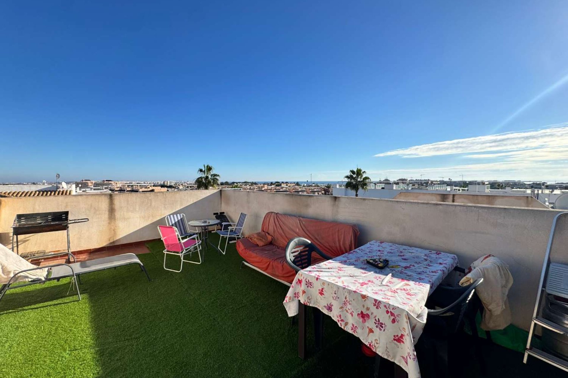 Återförsäljning - Apartment -
Orihuela - Punta Prima