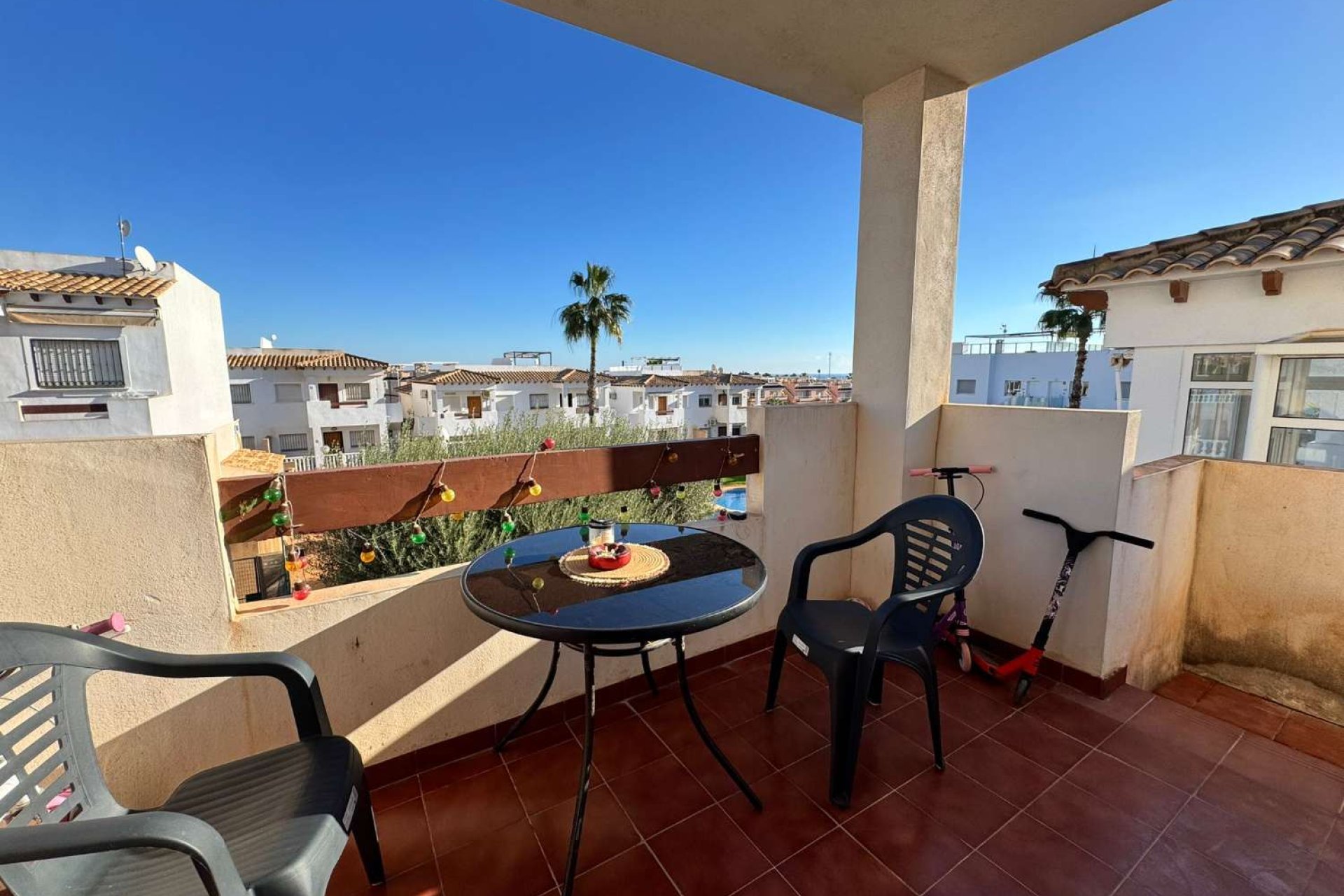 Återförsäljning - Apartment -
Orihuela - Punta Prima