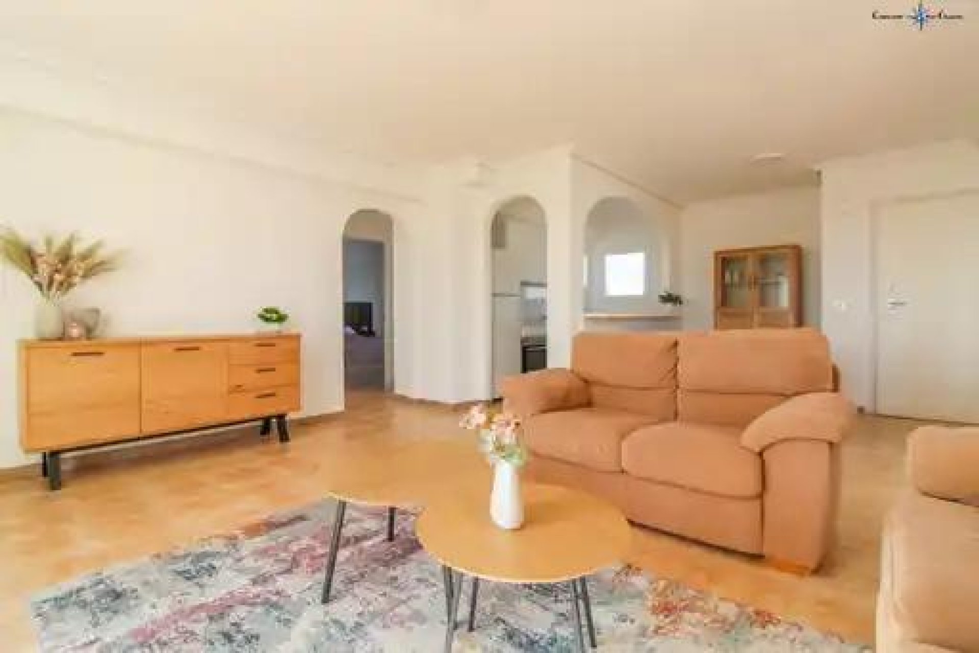 Återförsäljning - Apartment -
Orihuela - Punta Prima