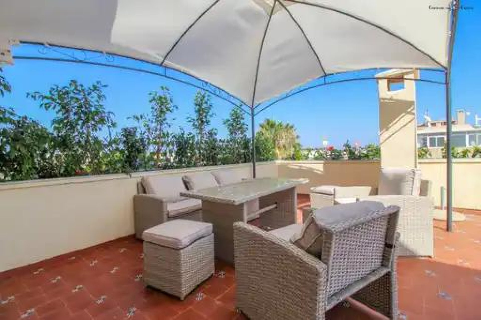 Återförsäljning - Apartment -
Orihuela - Punta Prima