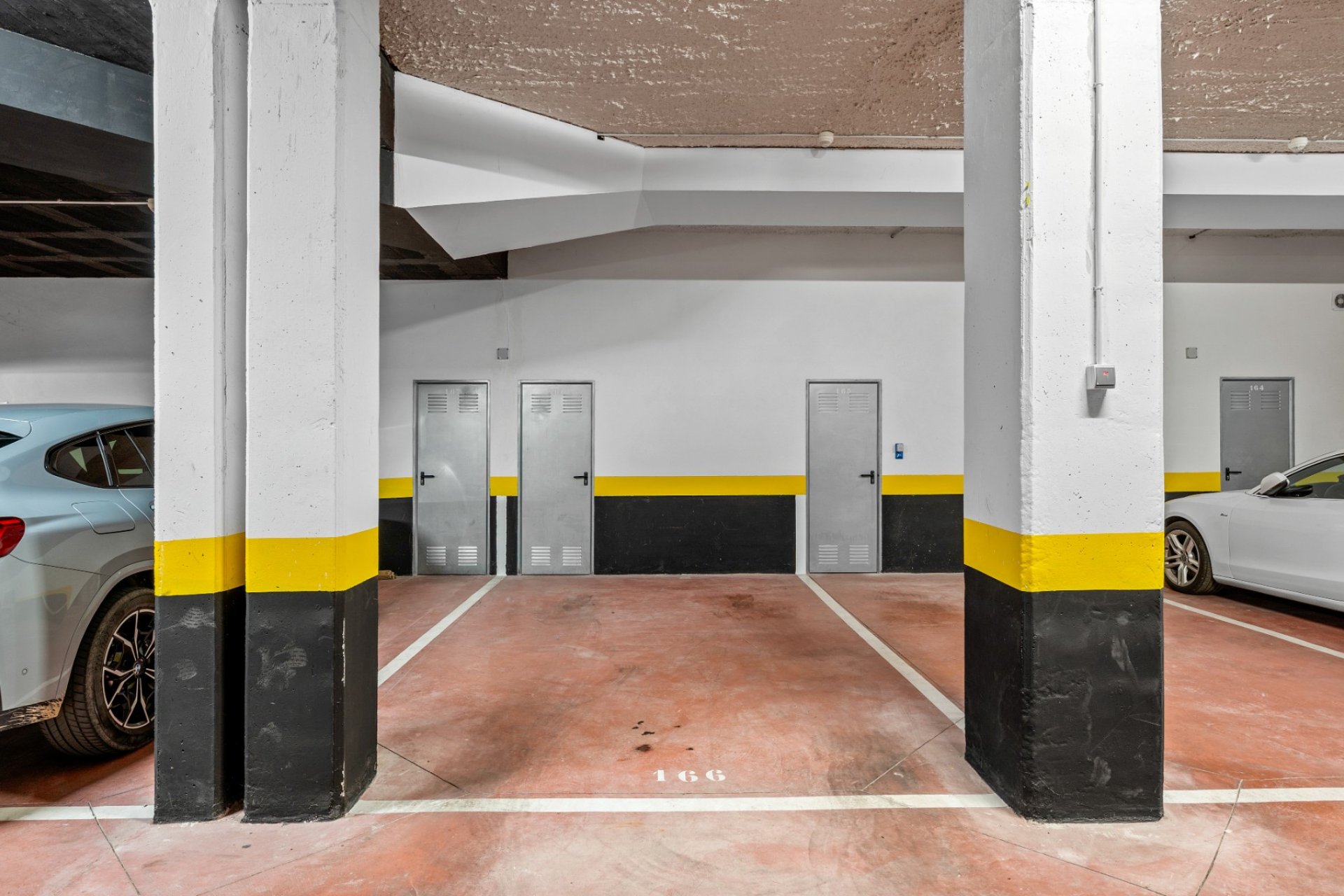 Återförsäljning - Apartment -
Orihuela - Punta Prima