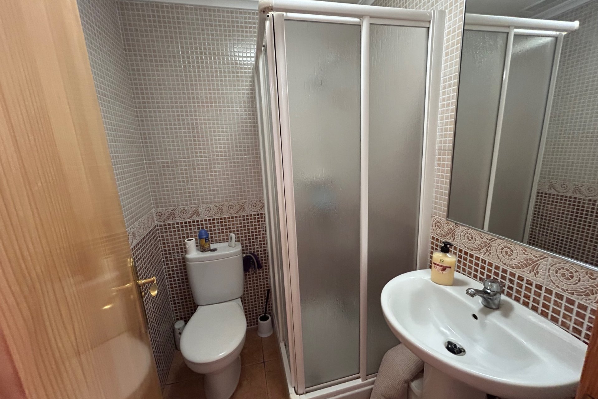 Återförsäljning - Apartment -
Orihuela - Torremendo