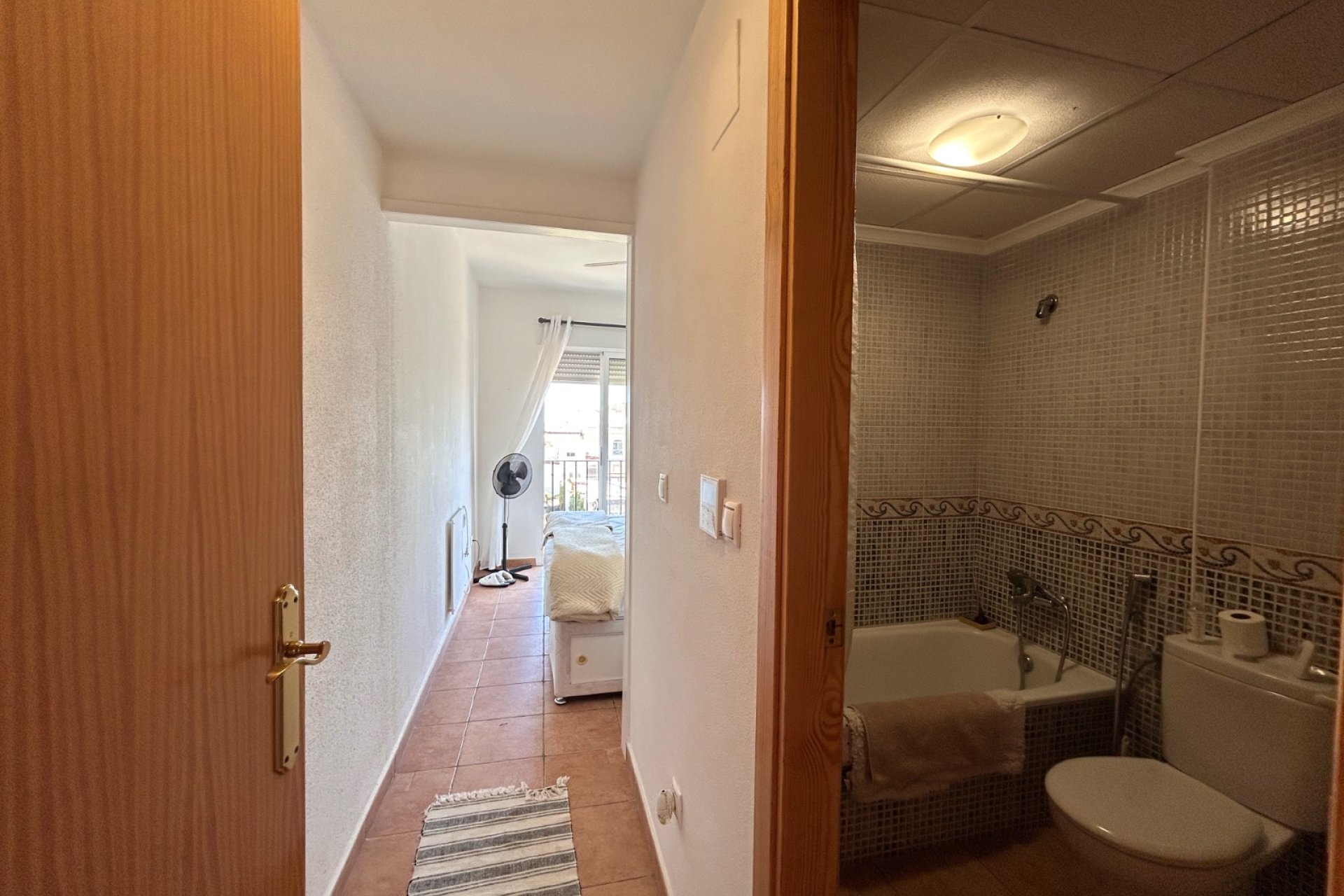 Återförsäljning - Apartment -
Orihuela - Torremendo
