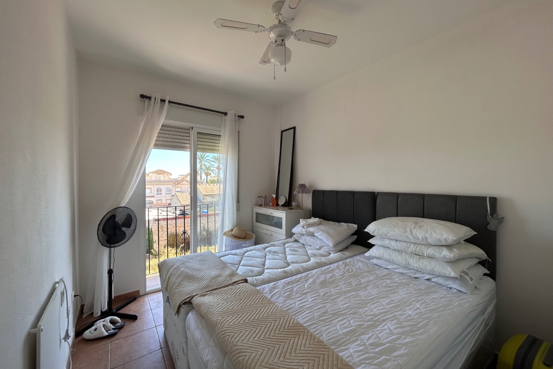Återförsäljning - Apartment -
Orihuela - Torremendo