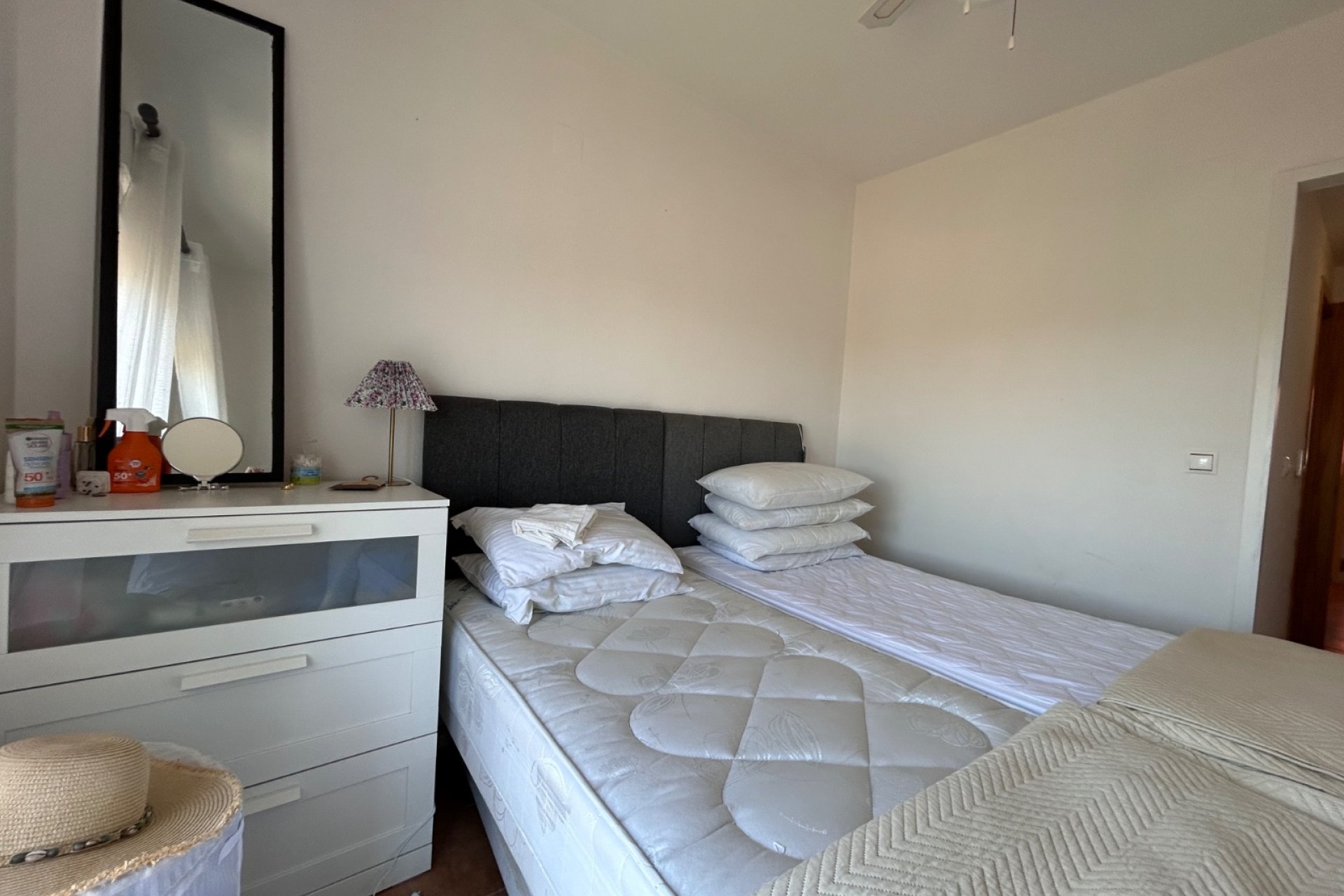 Återförsäljning - Apartment -
Orihuela - Torremendo