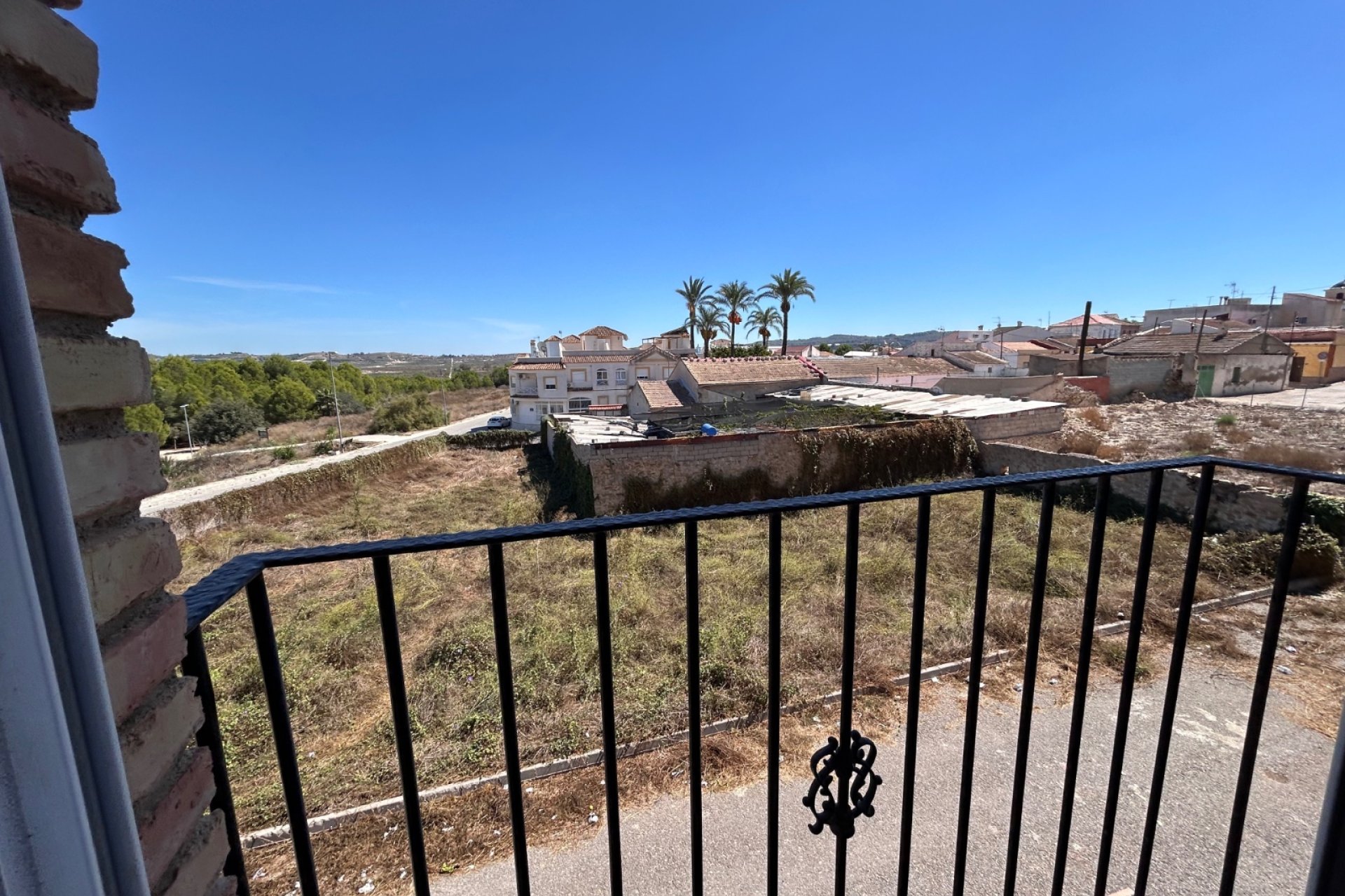 Återförsäljning - Apartment -
Orihuela - Torremendo
