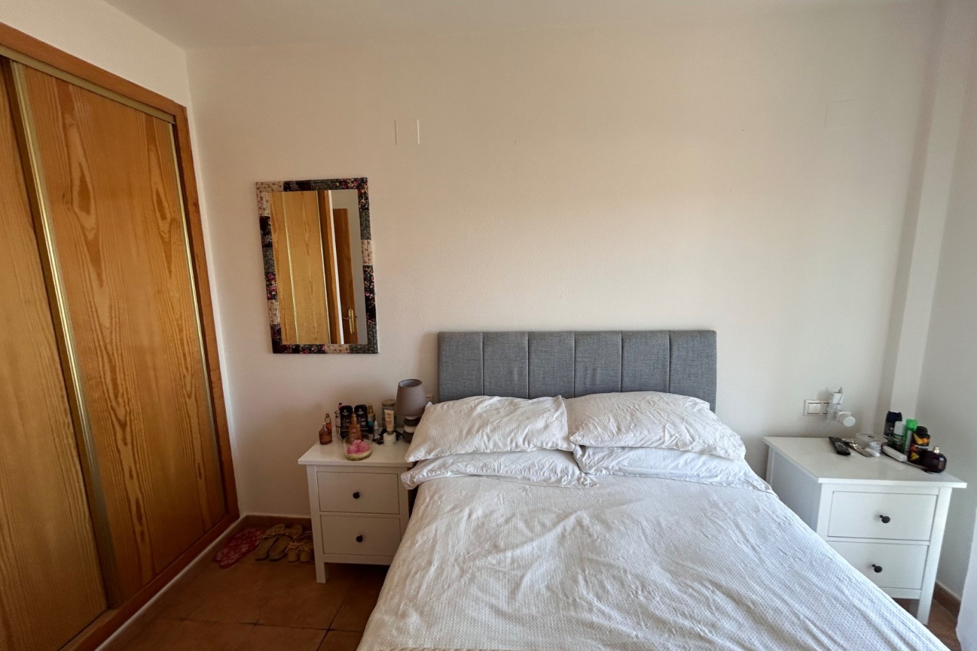 Återförsäljning - Apartment -
Orihuela - Torremendo