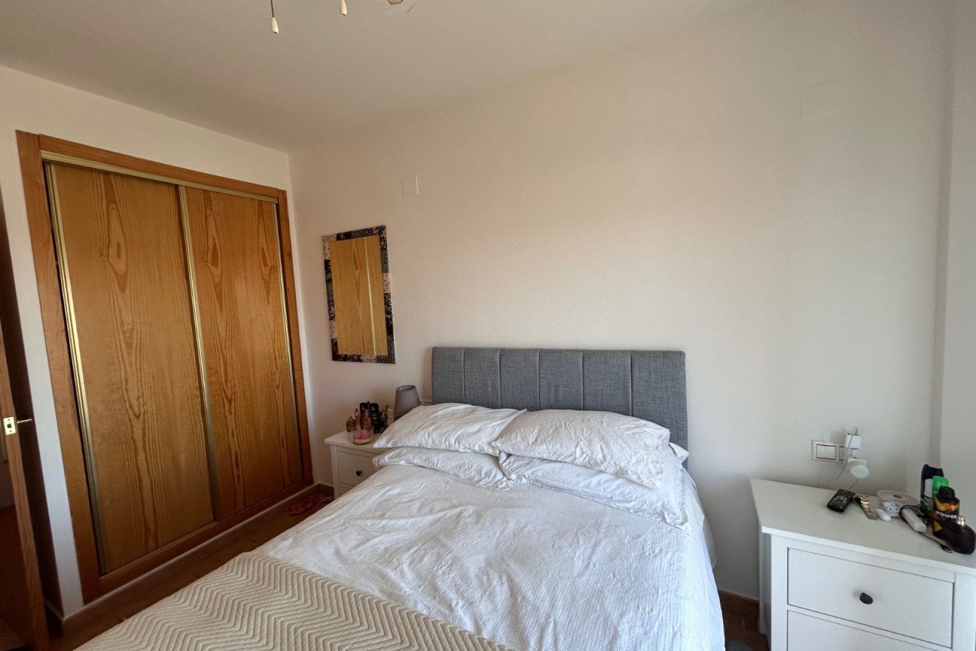 Återförsäljning - Apartment -
Orihuela - Torremendo
