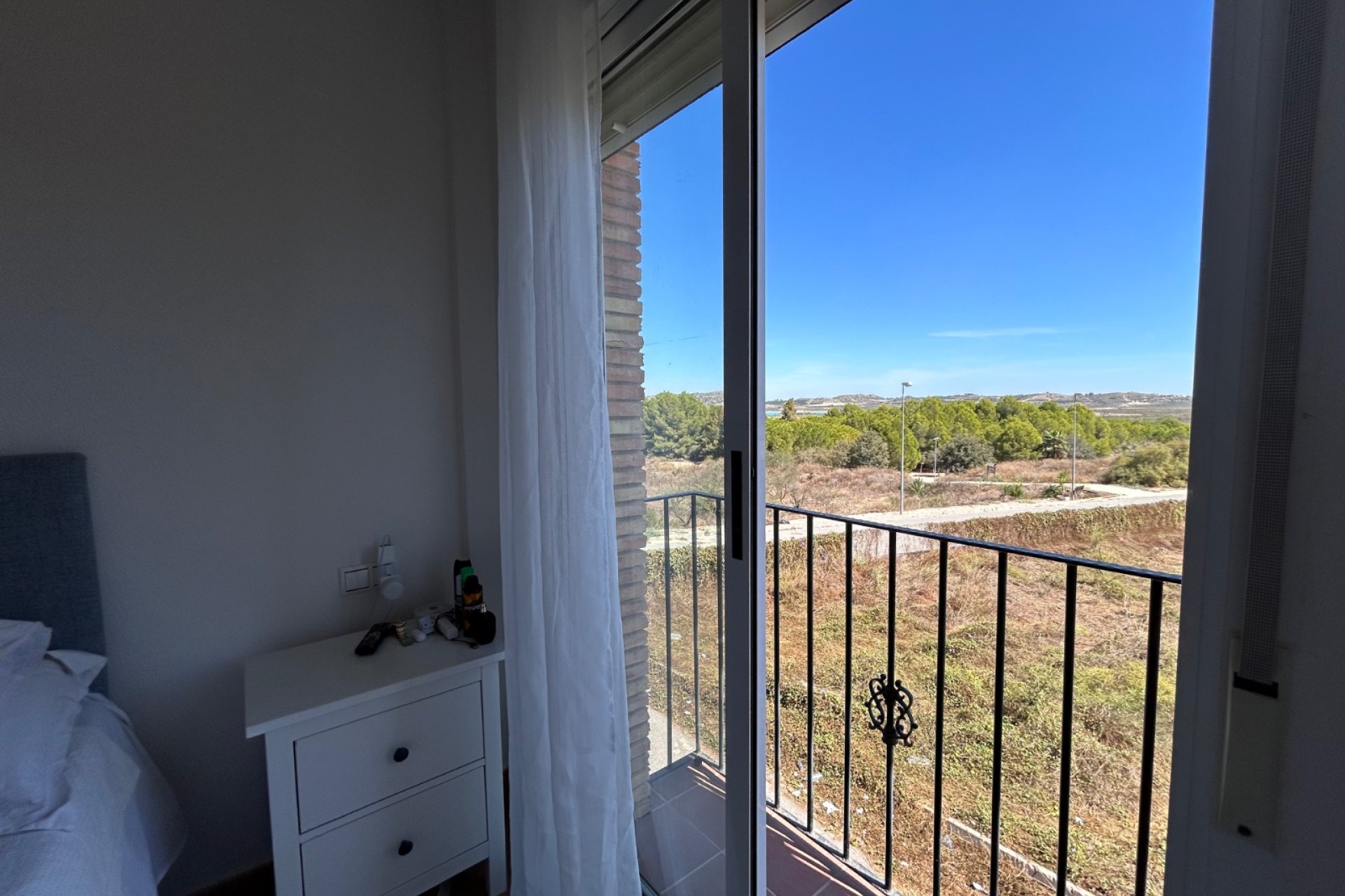 Återförsäljning - Apartment -
Orihuela - Torremendo