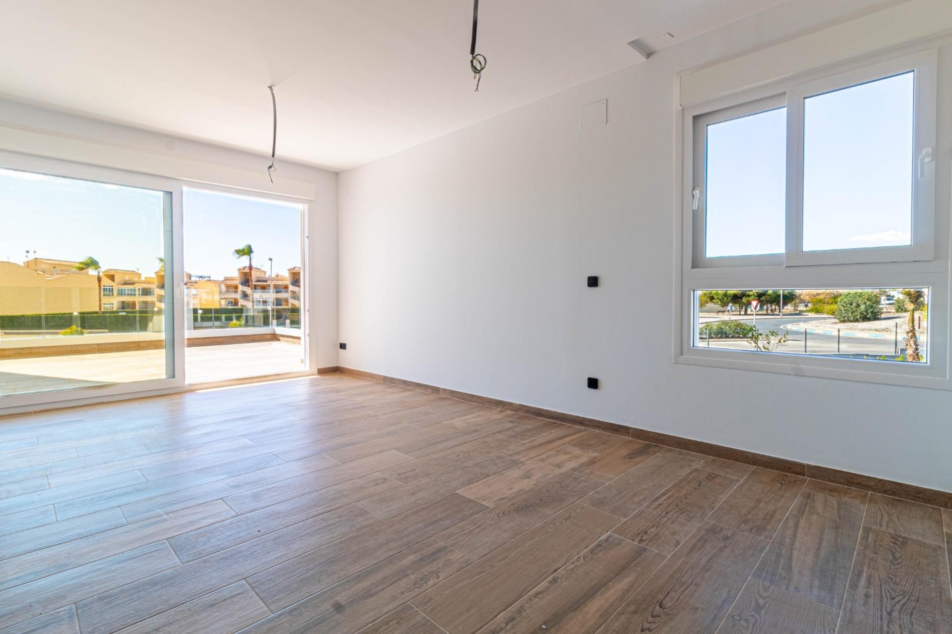 Återförsäljning - Apartment -
Orihuela - Urbanización Perla del Mar