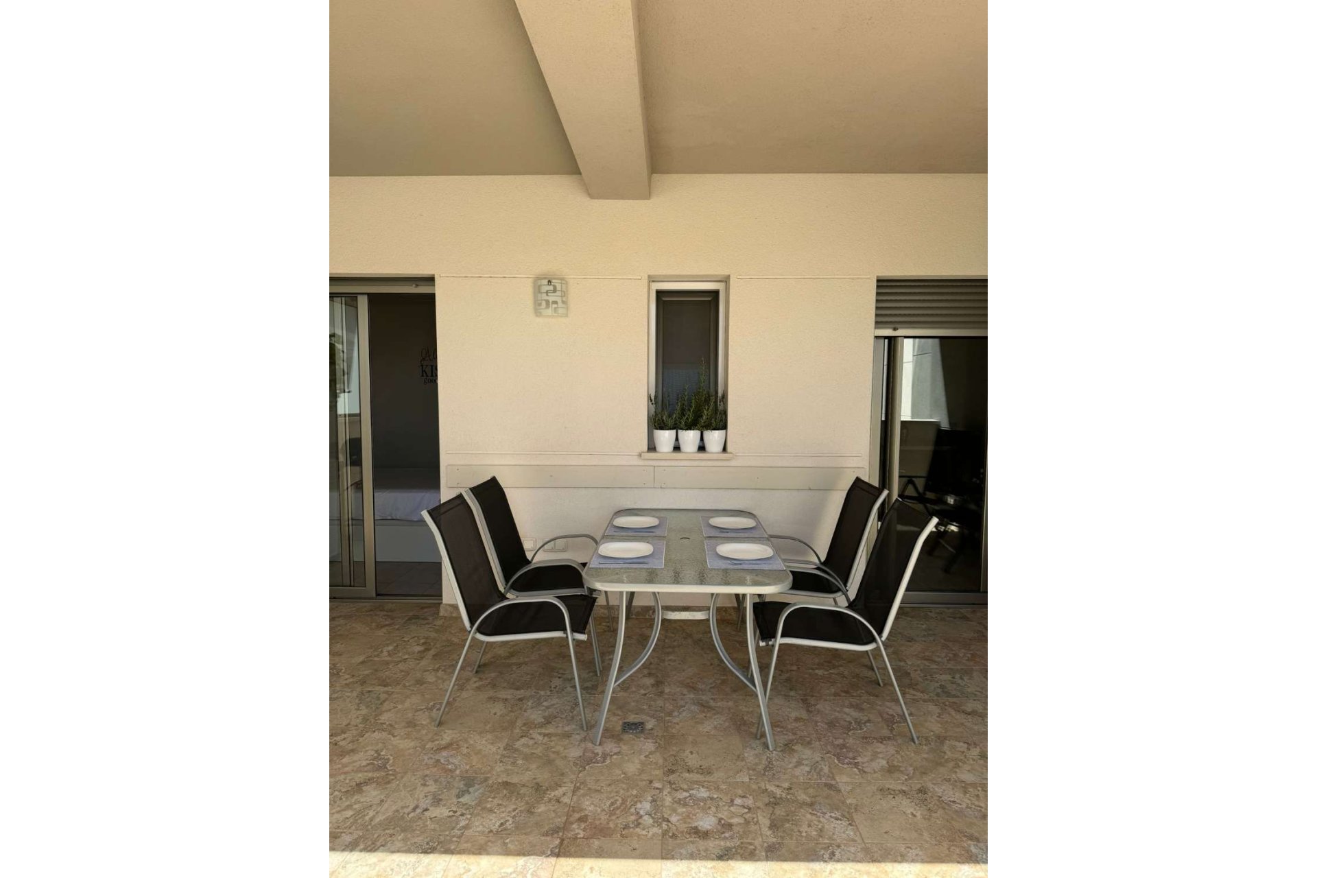 Återförsäljning - Apartment -
Orihuela - Villamartín-Las Filipinas