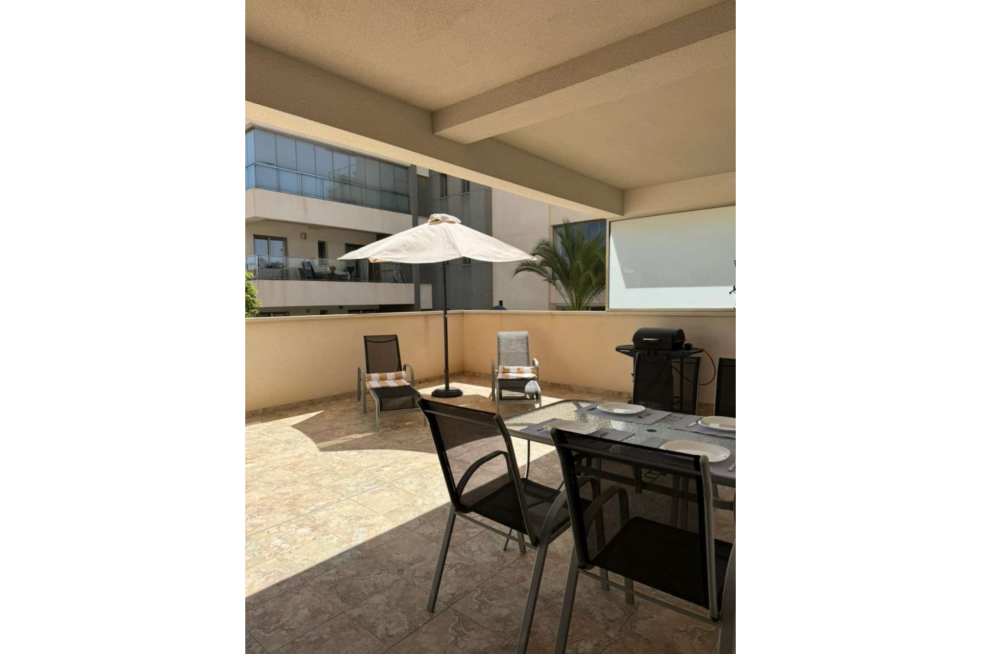 Återförsäljning - Apartment -
Orihuela - Villamartín-Las Filipinas