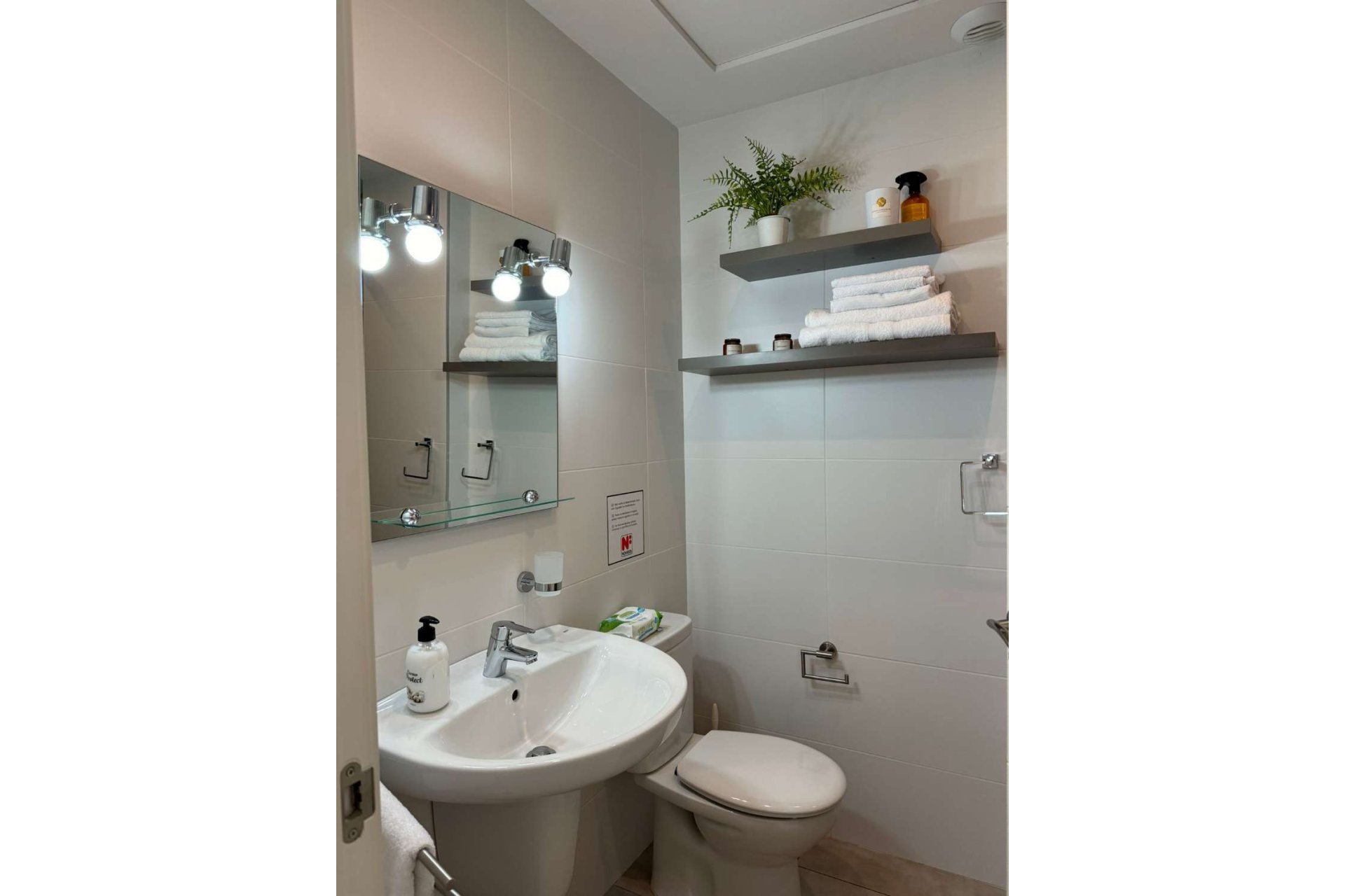 Återförsäljning - Apartment -
Orihuela - Villamartín-Las Filipinas