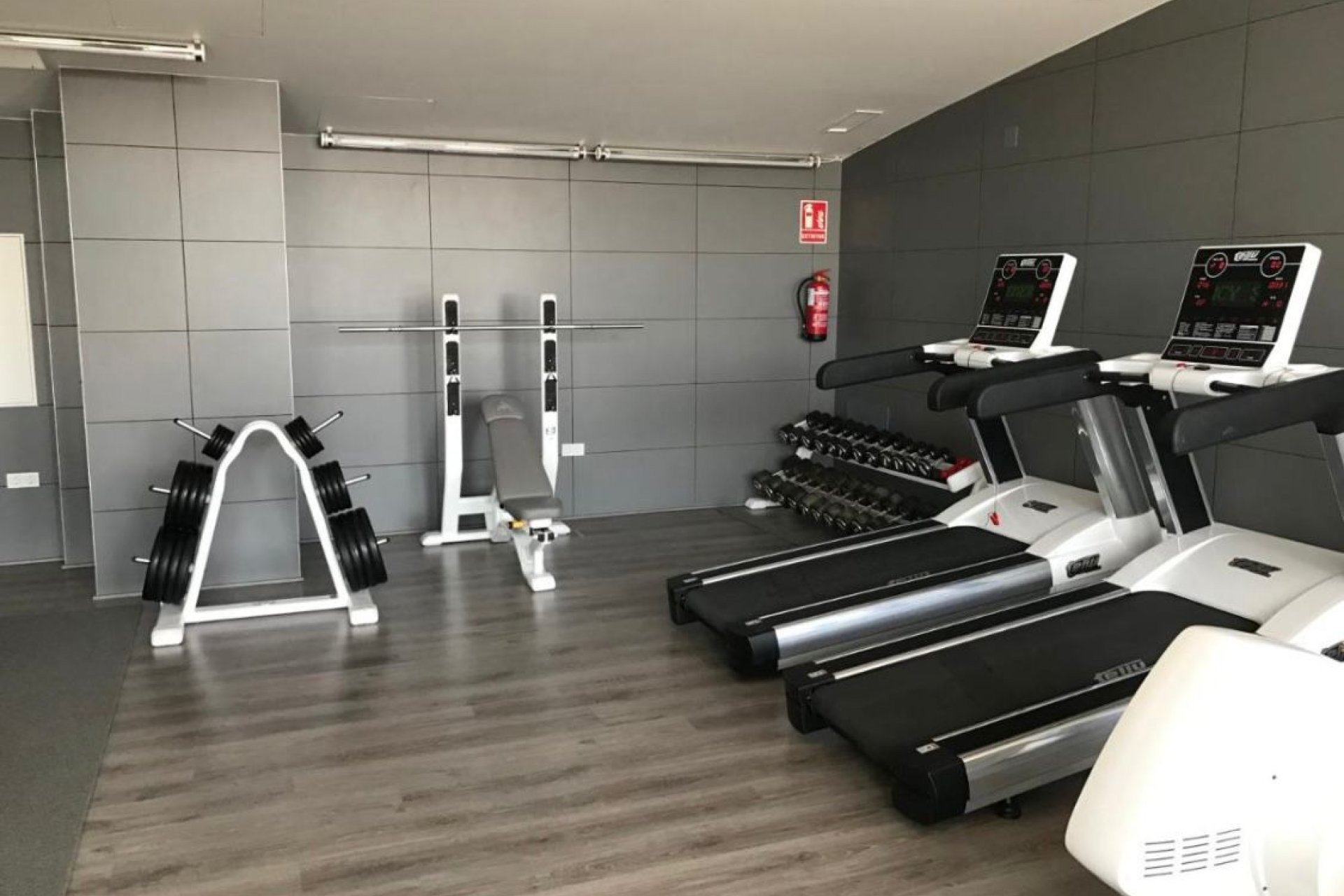 Återförsäljning - Apartment -
Orihuela - Villamartín-Las Filipinas