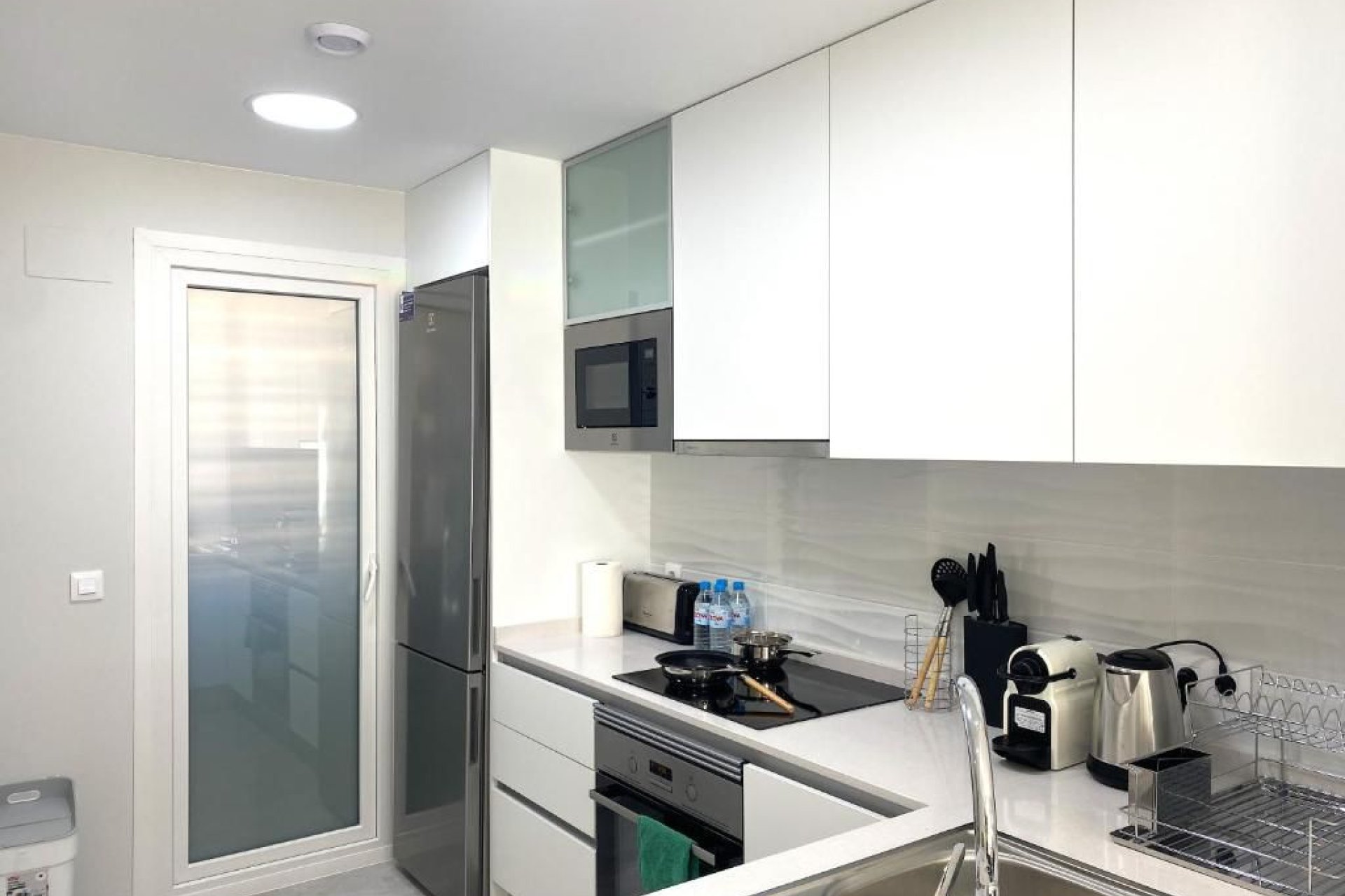 Återförsäljning - Apartment -
Orihuela - Villamartín-Las Filipinas