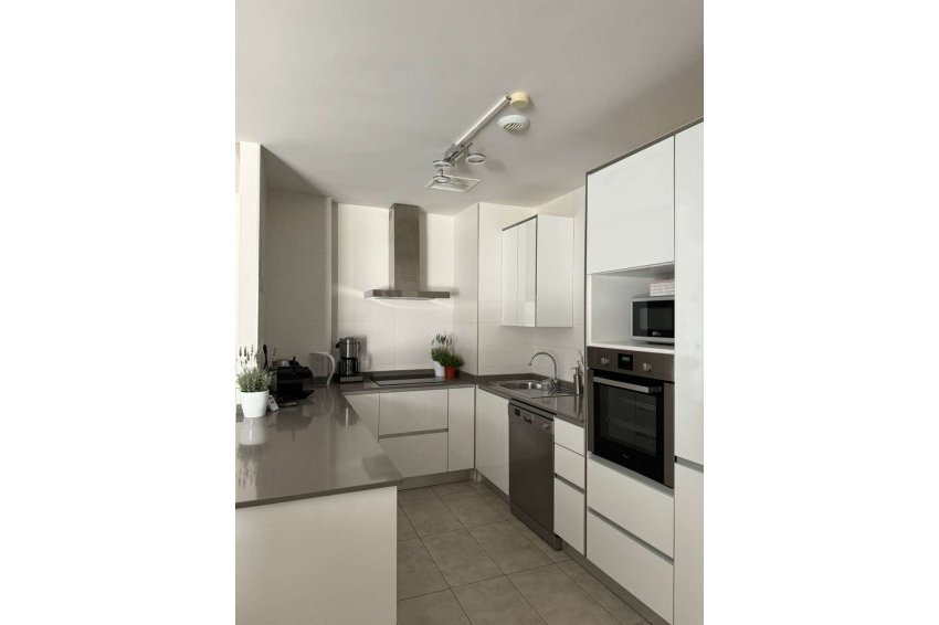 Återförsäljning - Apartment -
Orihuela - Villamartín-Las Filipinas