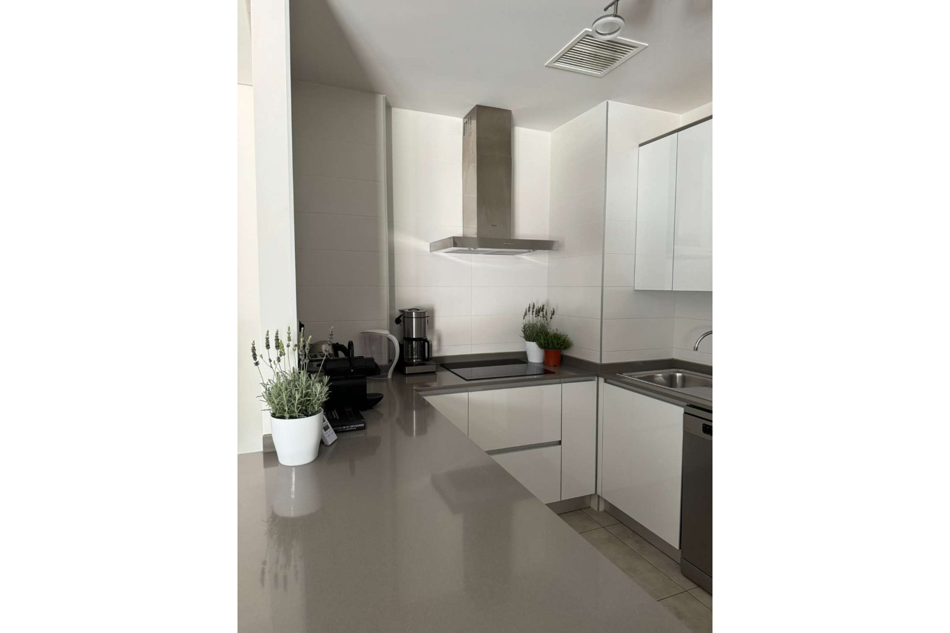 Återförsäljning - Apartment -
Orihuela - Villamartín-Las Filipinas