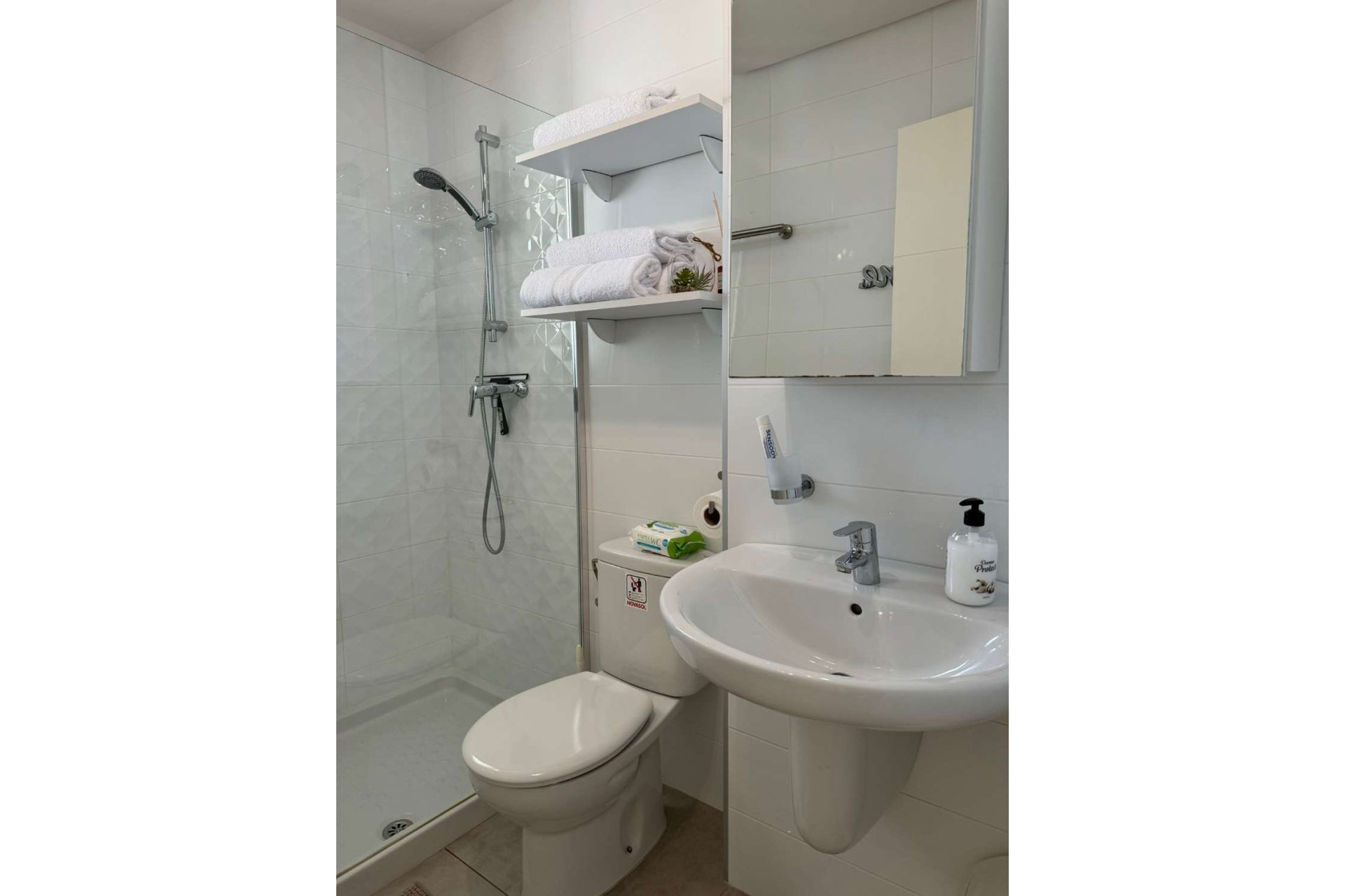 Återförsäljning - Apartment -
Orihuela - Villamartín-Las Filipinas