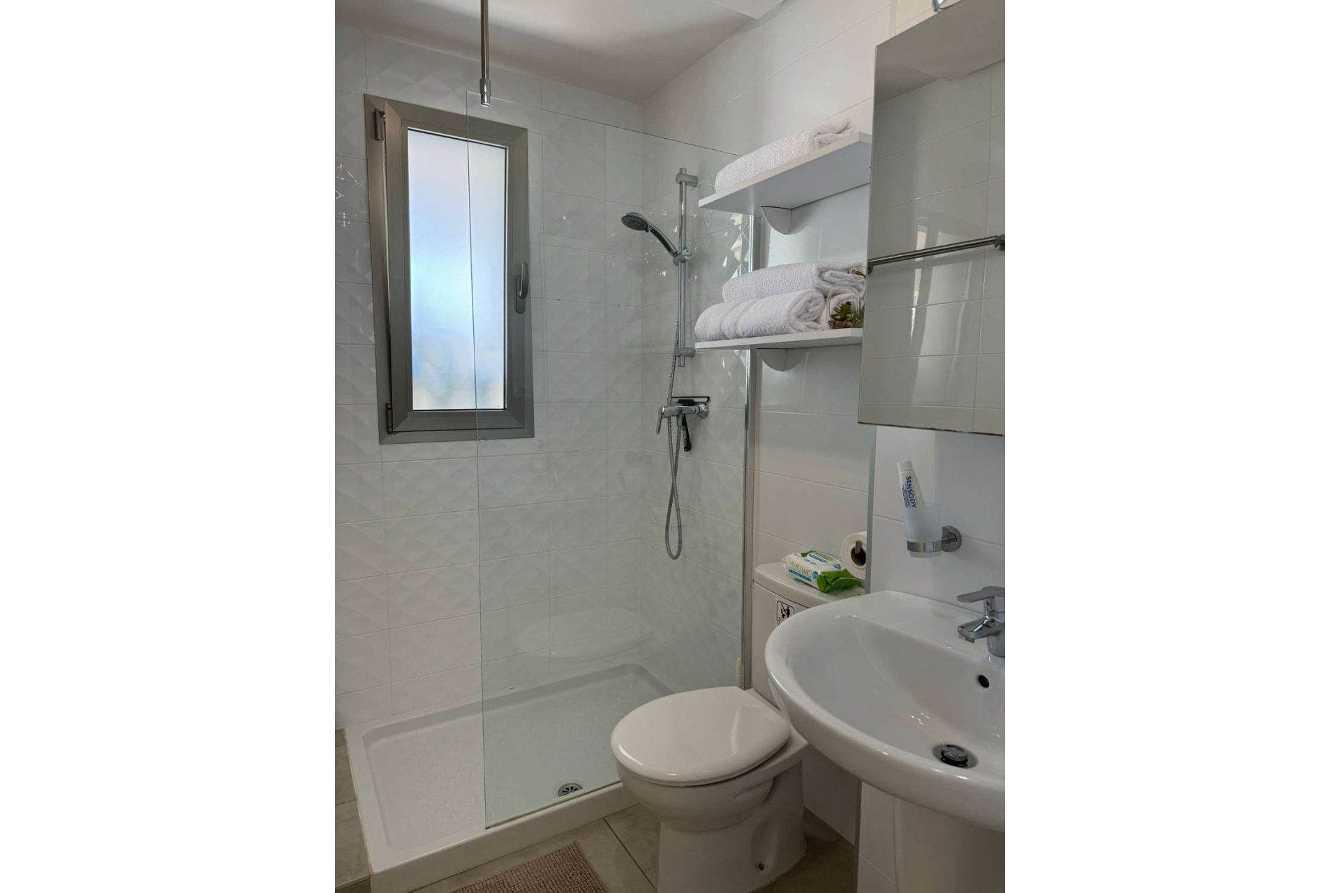 Återförsäljning - Apartment -
Orihuela - Villamartín-Las Filipinas
