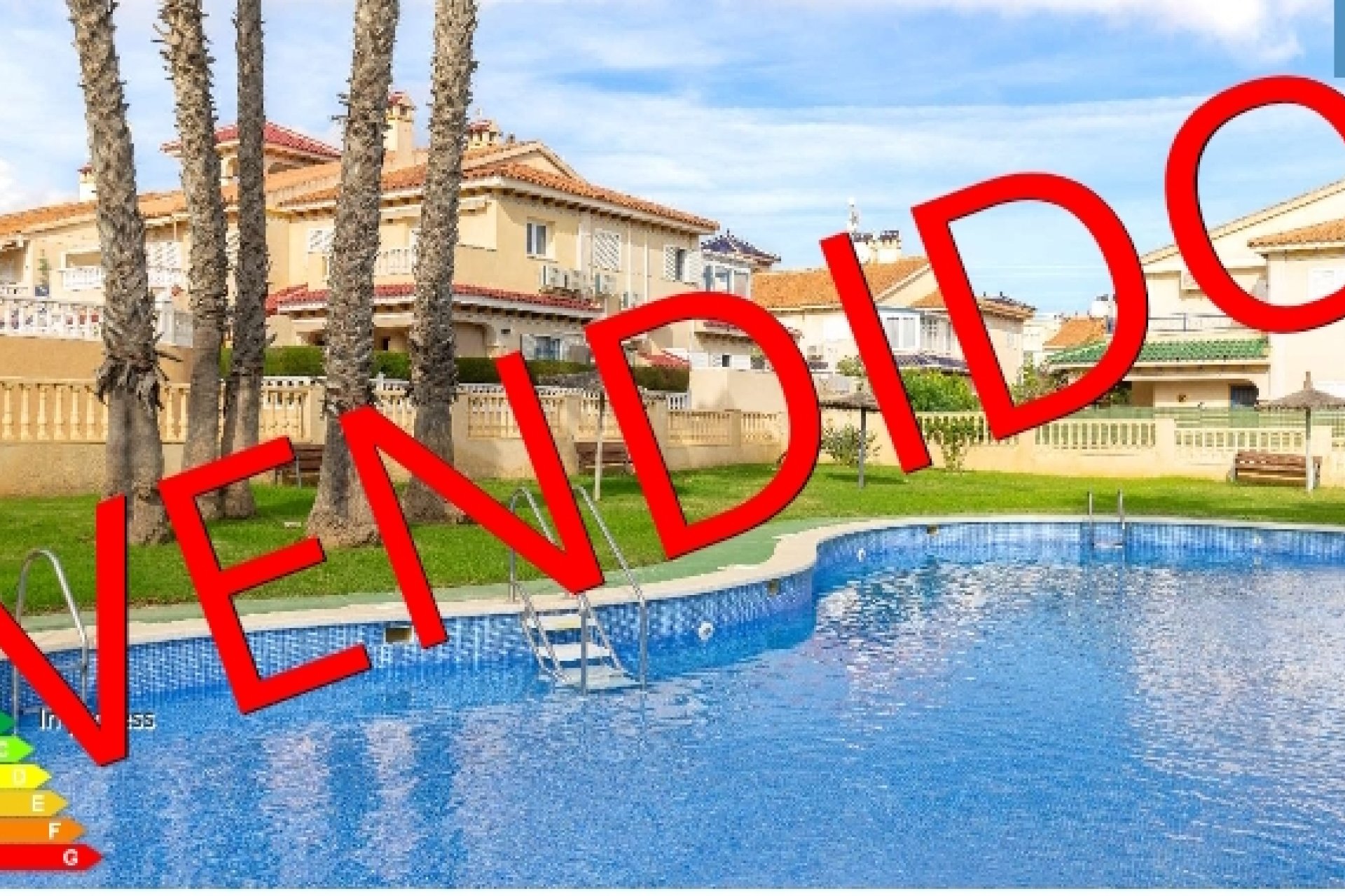 Återförsäljning - Apartment -
Orihuela - Zeniamar-Horizonte-La Campana