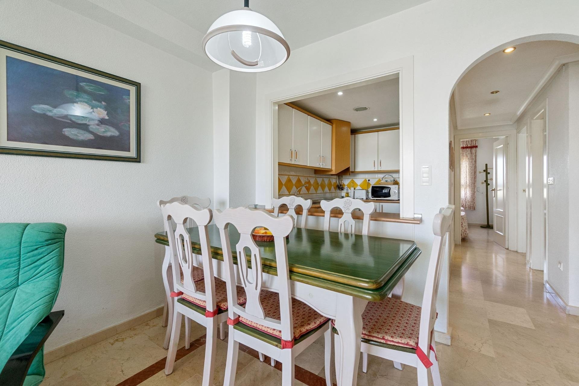 Återförsäljning - Apartment -
Orihuela - Zona Centro