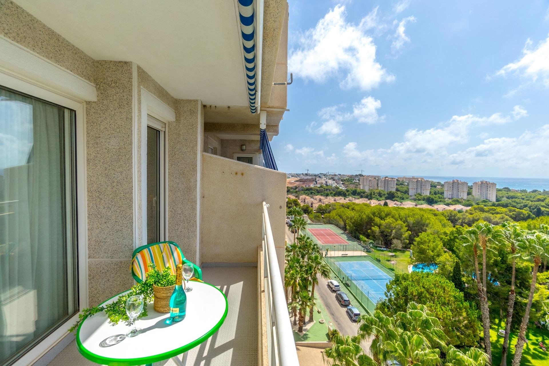 Återförsäljning - Apartment -
Orihuela - Zona Centro