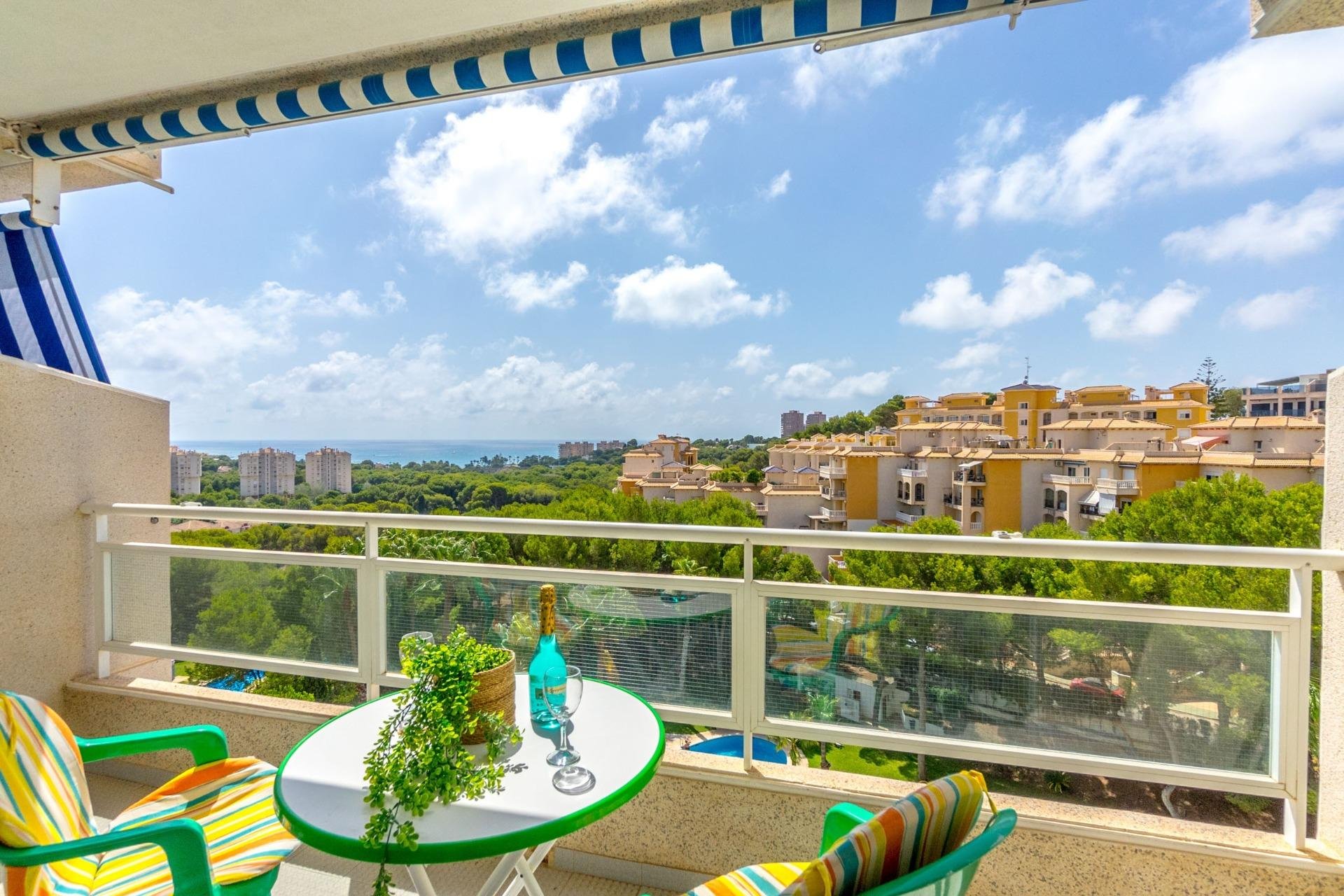 Återförsäljning - Apartment -
Orihuela - Zona Centro