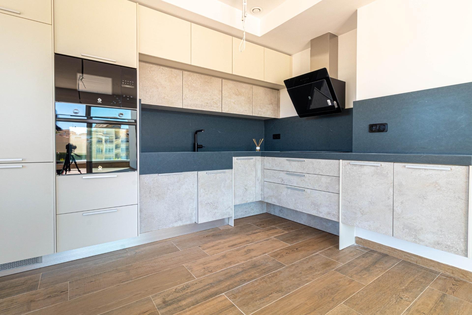 Återförsäljning - Apartment -
Orihuela