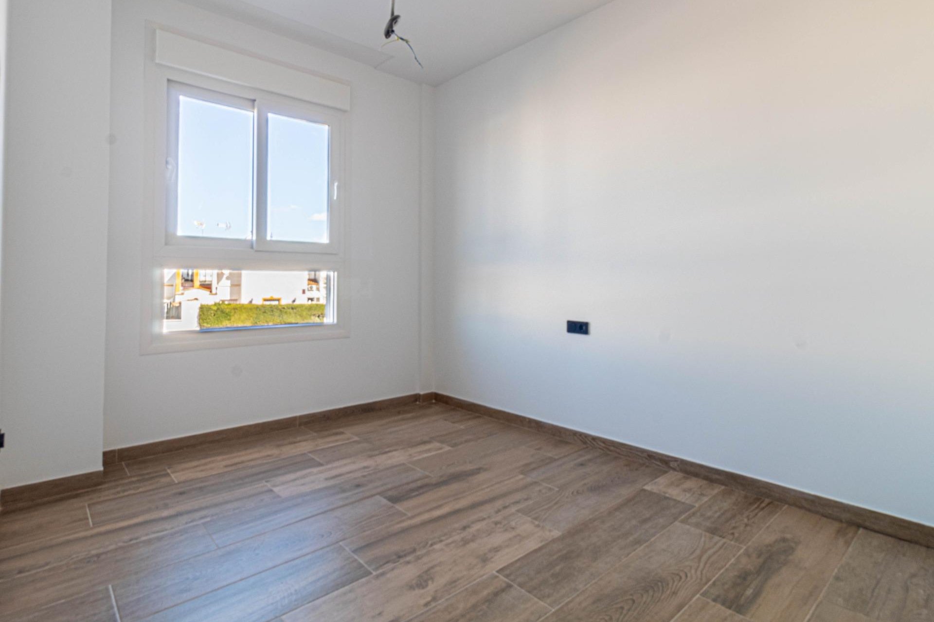 Återförsäljning - Apartment -
Orihuela