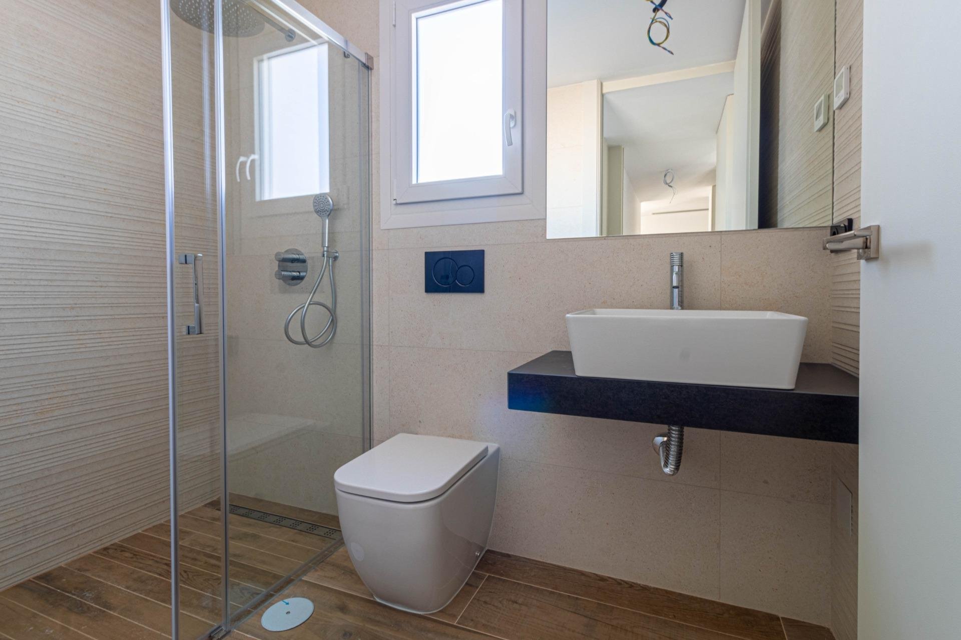 Återförsäljning - Apartment -
Orihuela