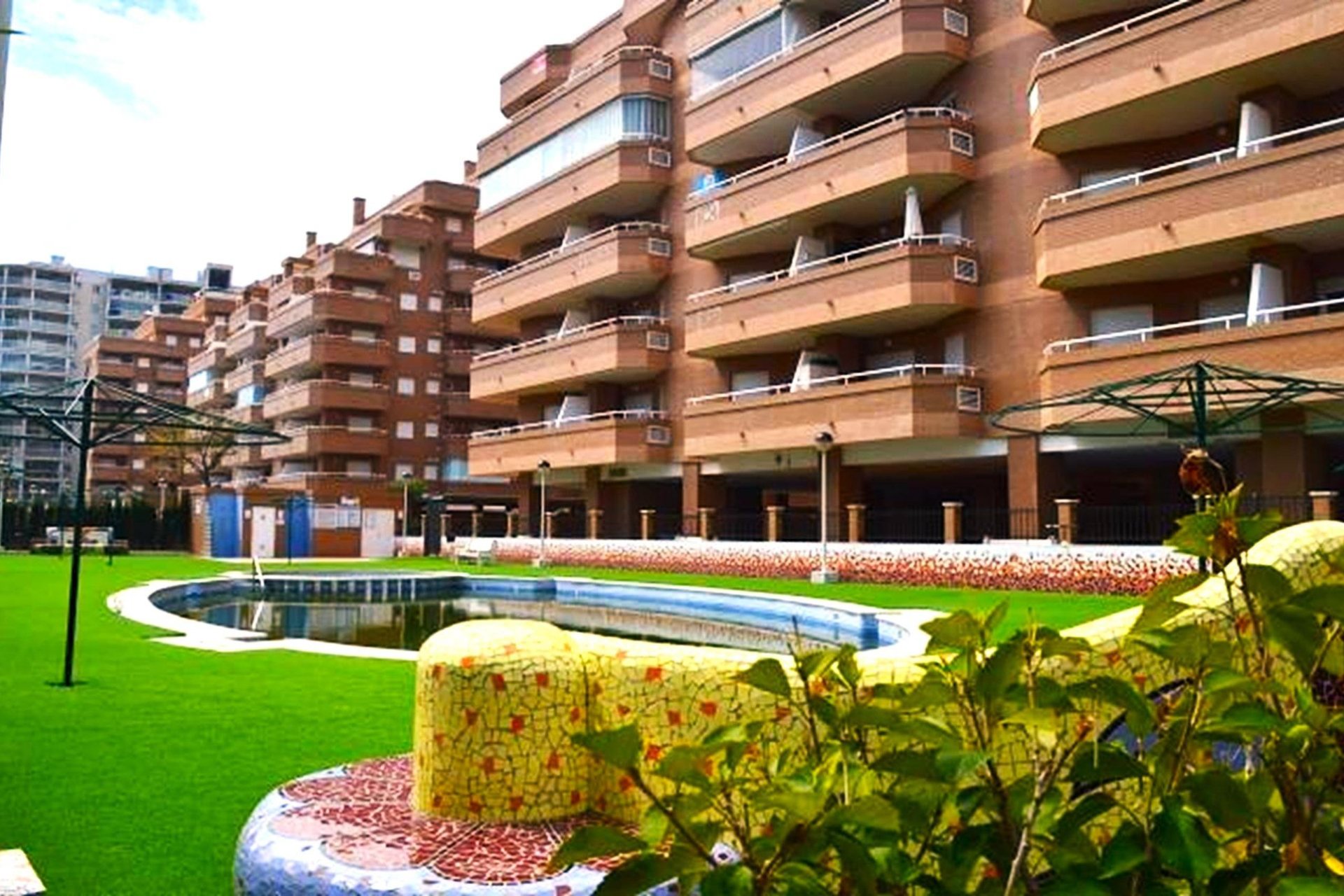 Återförsäljning - Apartment -
Oropesa Del Mar - Oropesa del Mar