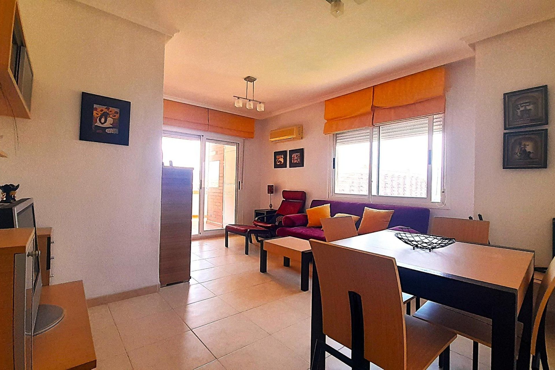 Återförsäljning - Apartment -
Oropesa Del Mar - Oropesa del Mar