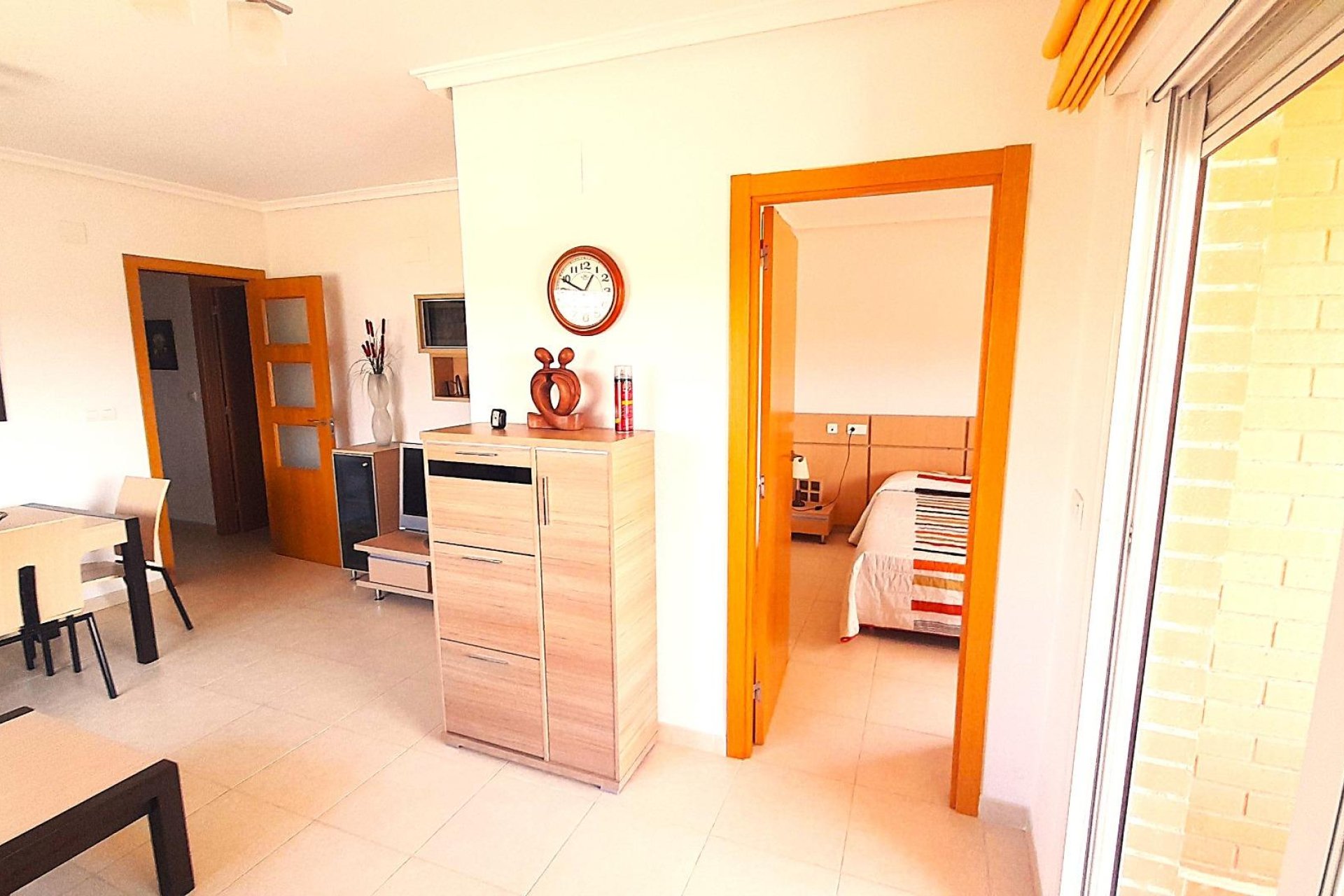 Återförsäljning - Apartment -
Oropesa Del Mar - Oropesa del Mar