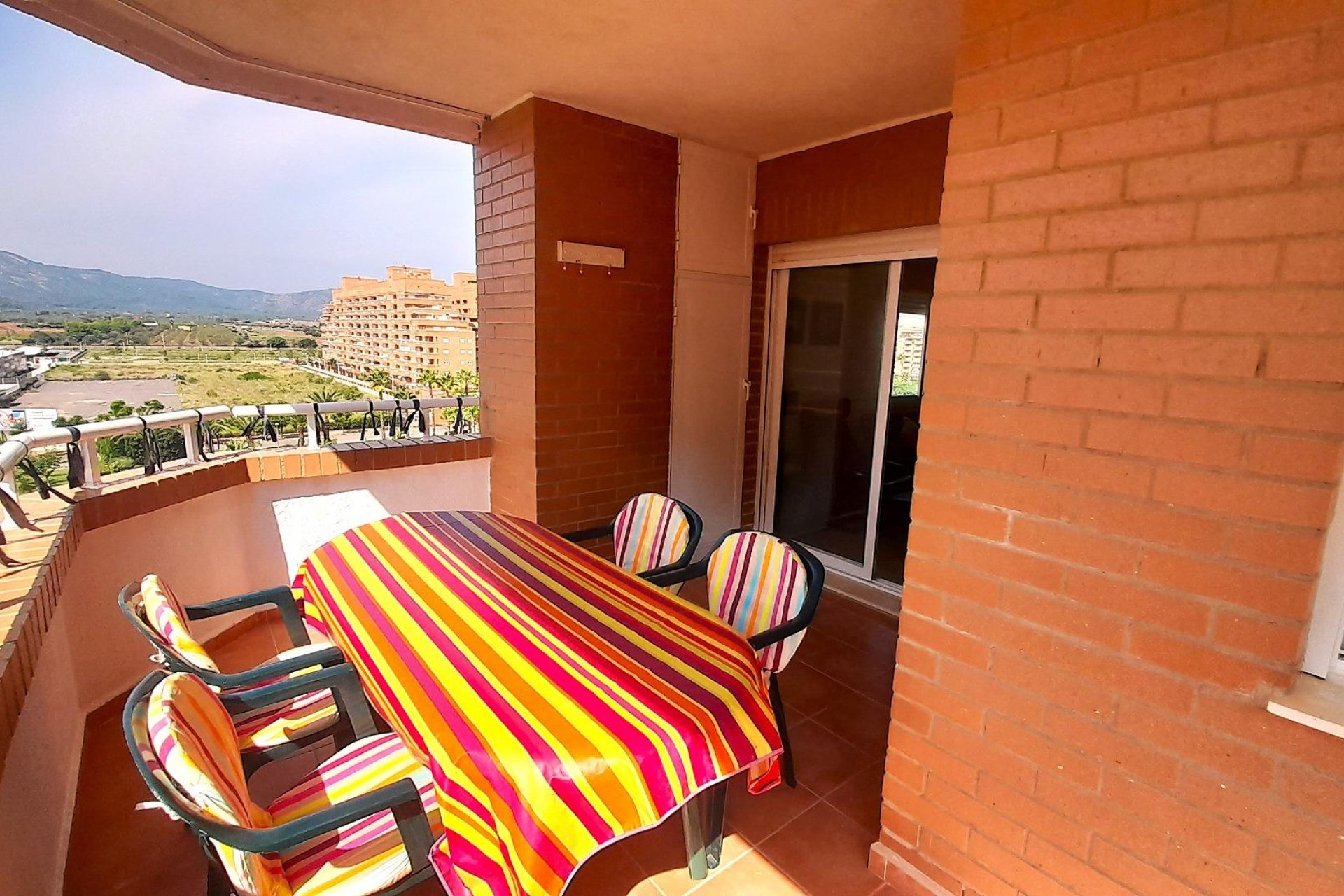 Återförsäljning - Apartment -
Oropesa Del Mar - Oropesa del Mar