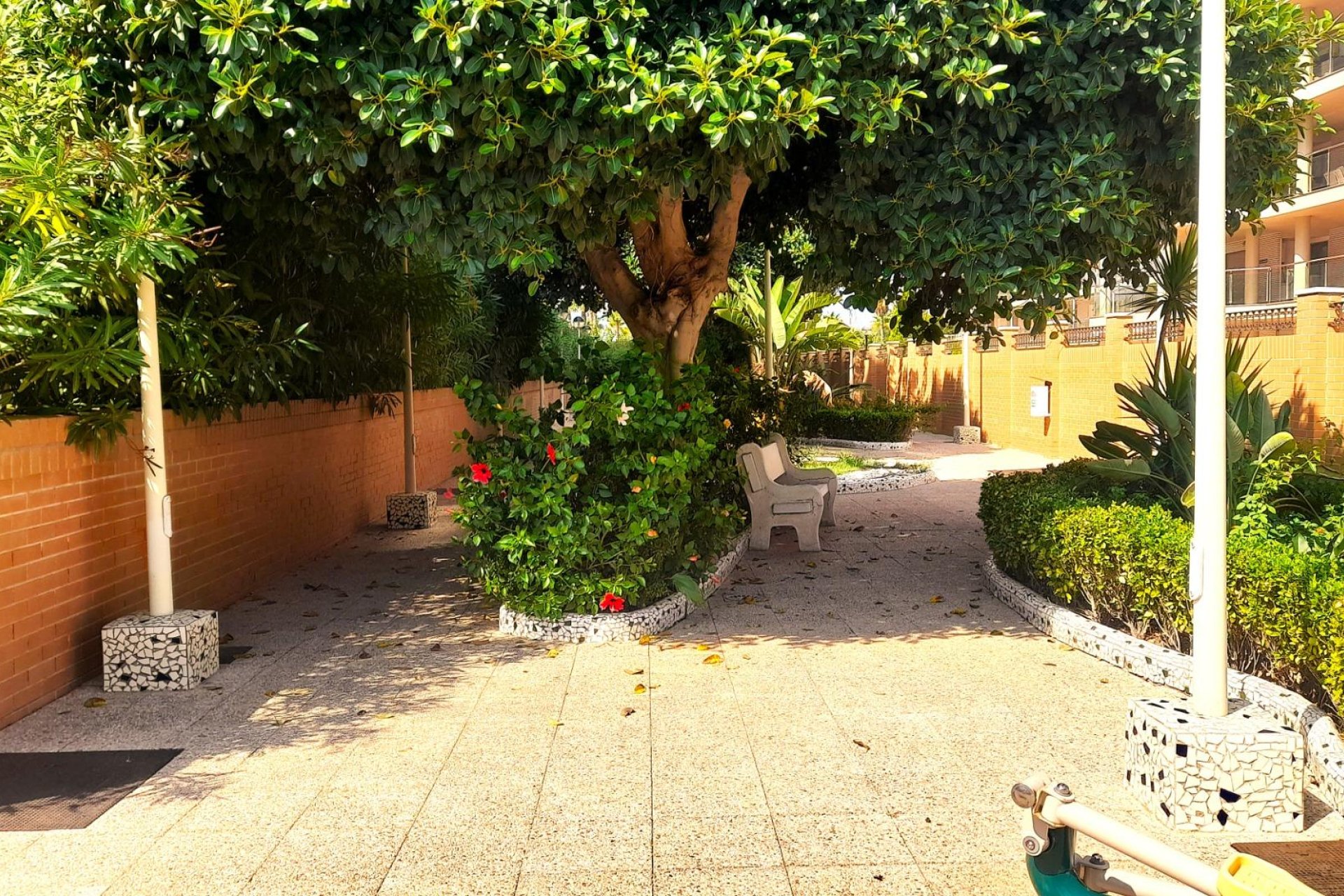 Återförsäljning - Apartment -
Oropesa Del Mar - Oropesa del Mar