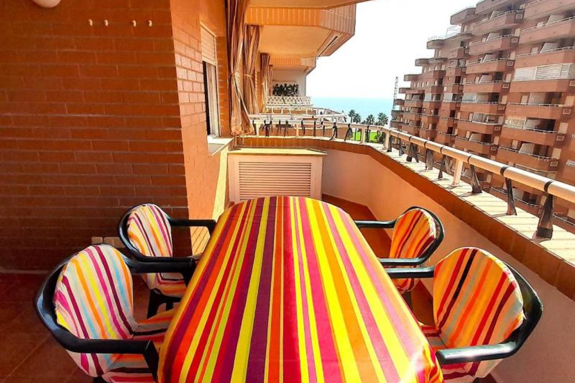 Återförsäljning - Apartment -
Oropesa del Mar - Orpesa - Oropesa del Mar