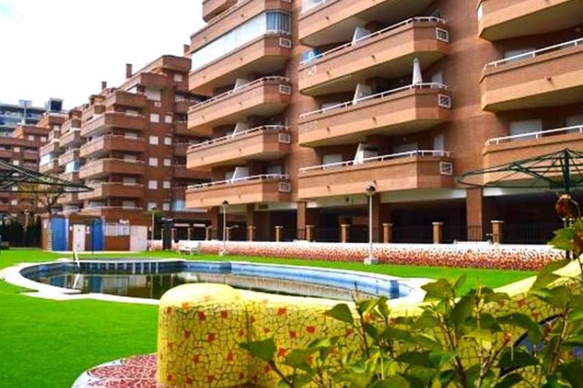 Återförsäljning - Apartment -
Oropesa del Mar - Orpesa - Oropesa del Mar