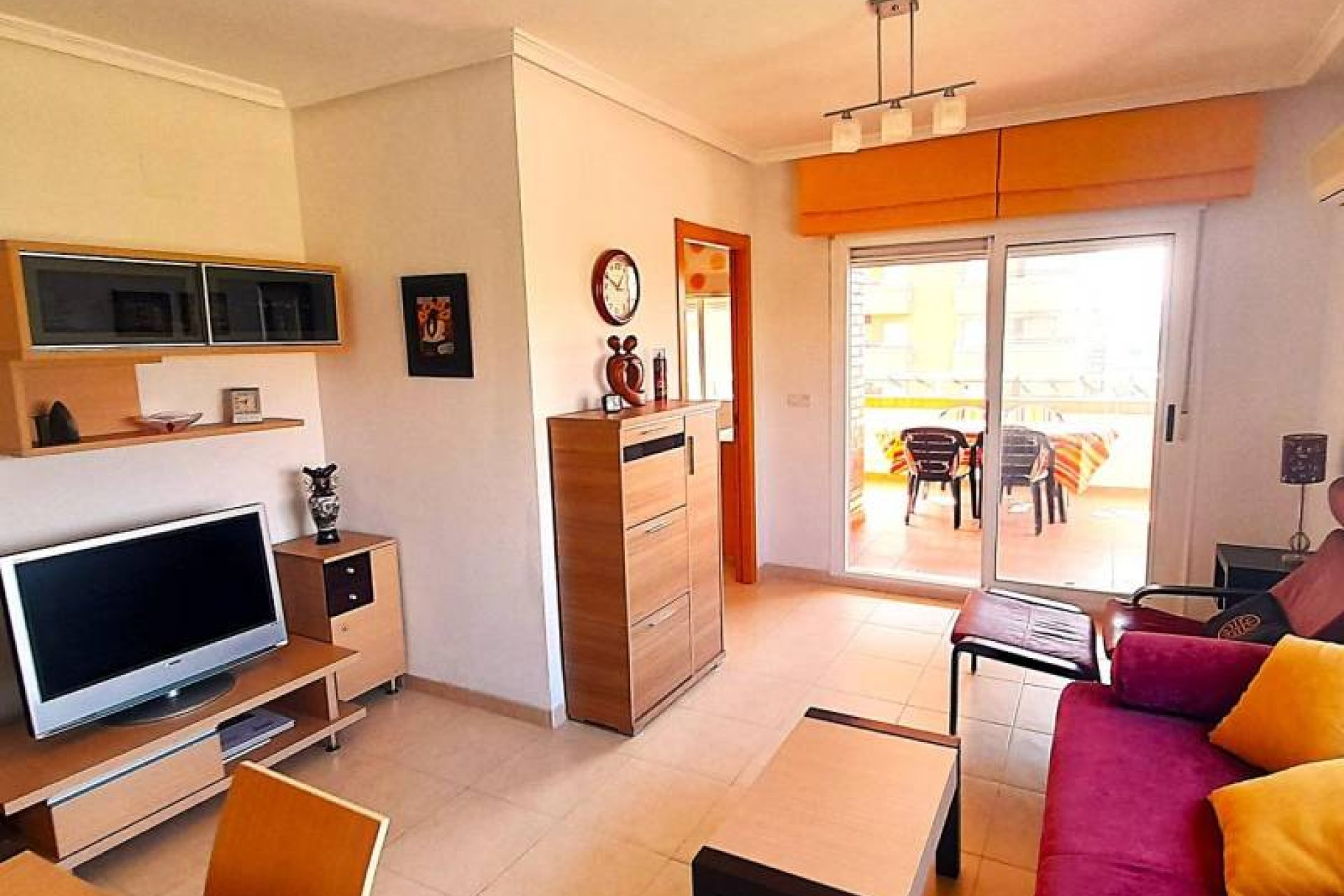 Återförsäljning - Apartment -
Oropesa del Mar - Orpesa - Oropesa del Mar