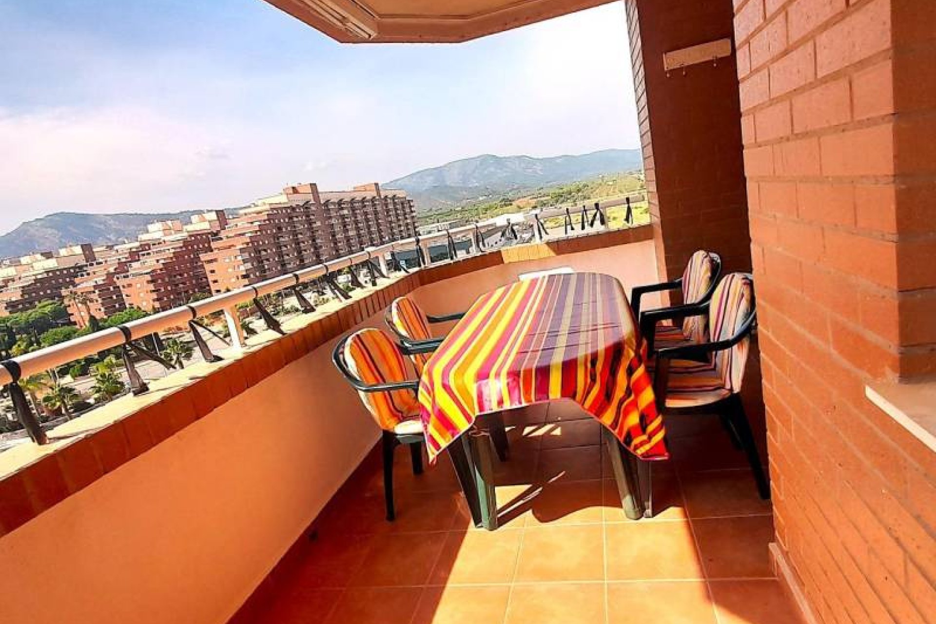 Återförsäljning - Apartment -
Oropesa del Mar - Orpesa - Oropesa del Mar