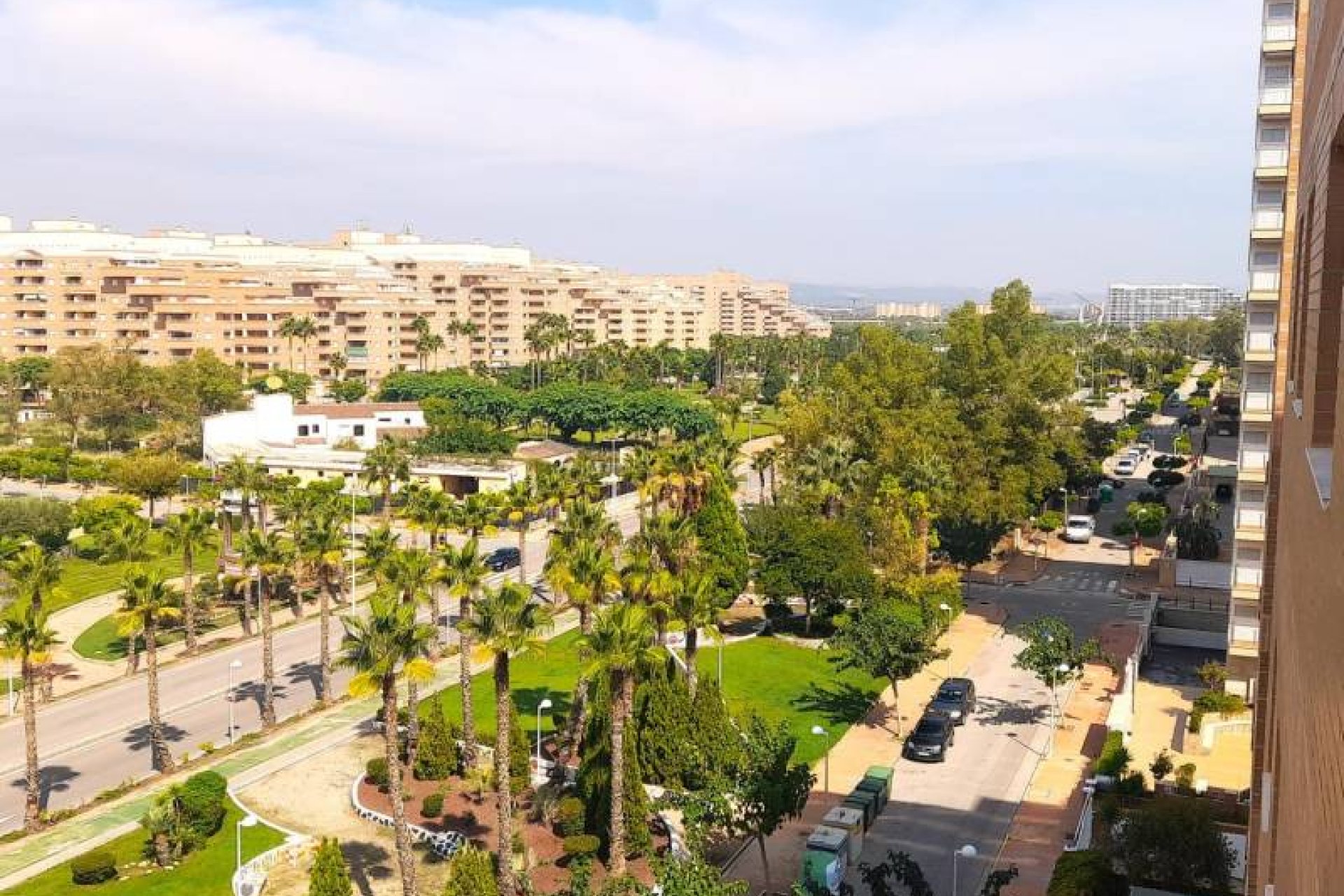 Återförsäljning - Apartment -
Oropesa del Mar - Orpesa - Oropesa del Mar