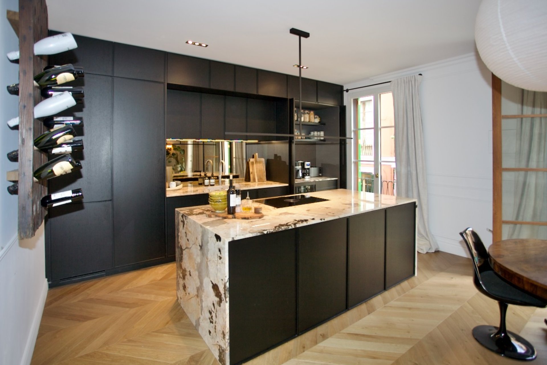 Återförsäljning - Apartment -
Palma - Centre