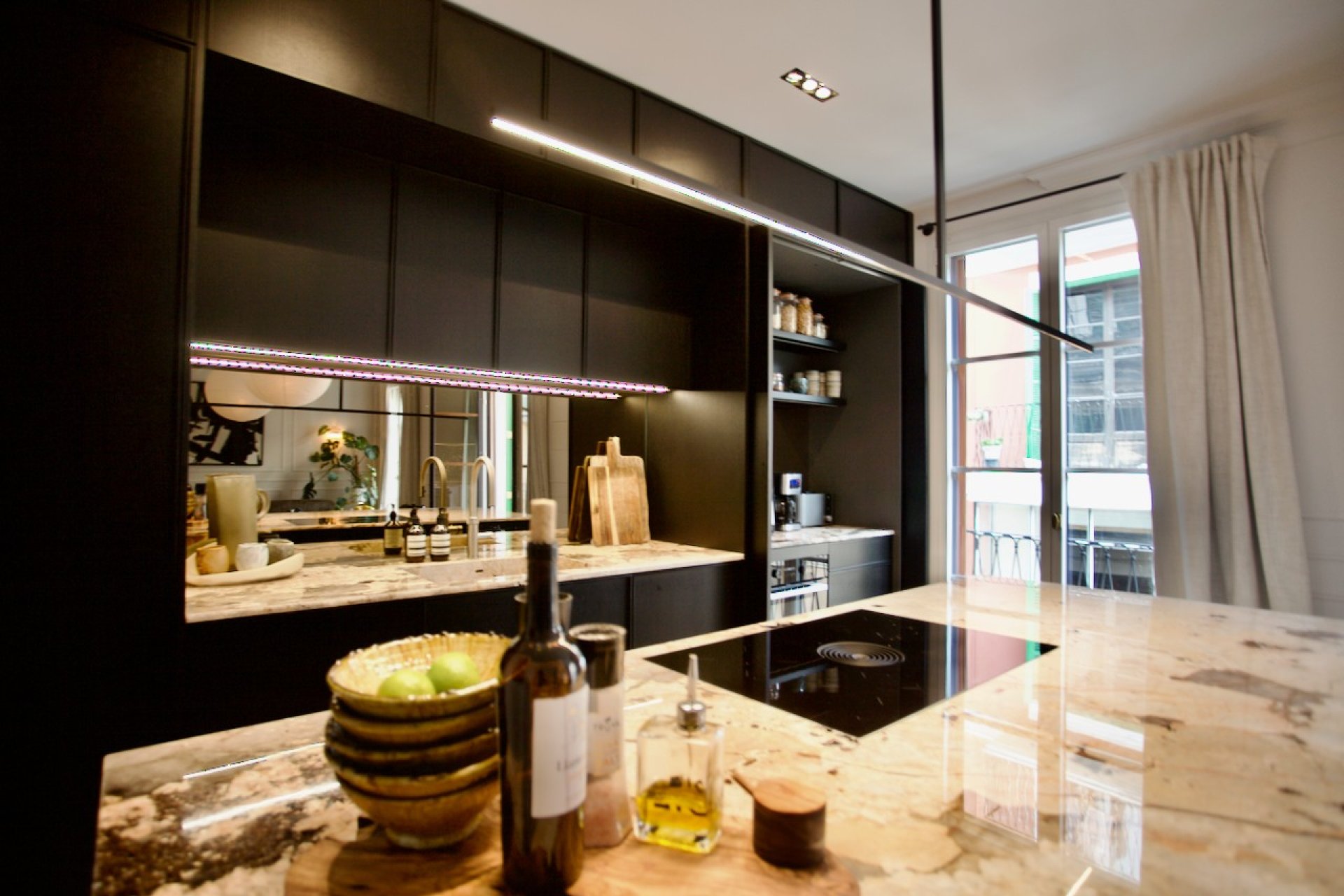 Återförsäljning - Apartment -
Palma - Centre