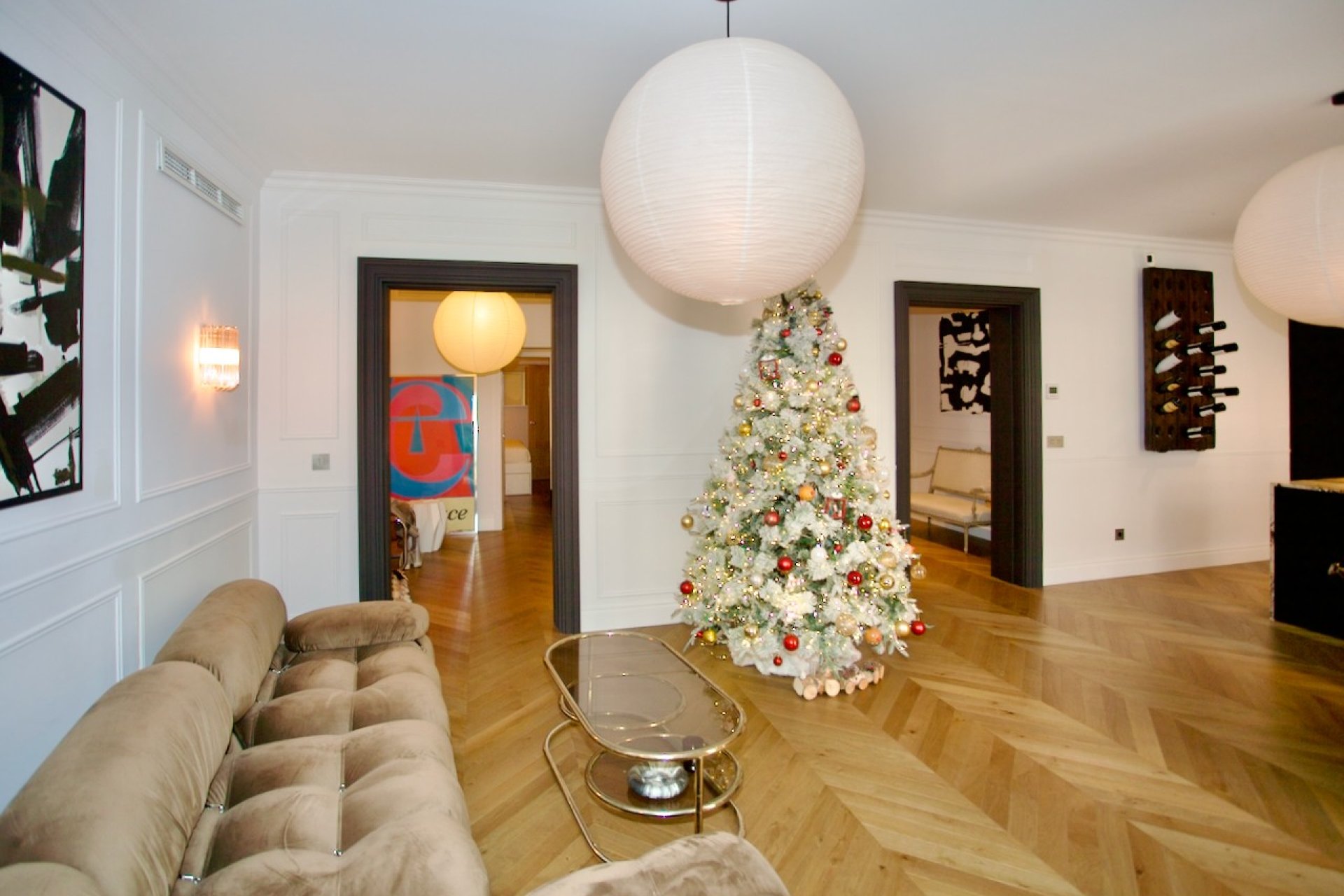 Återförsäljning - Apartment -
Palma - Centre