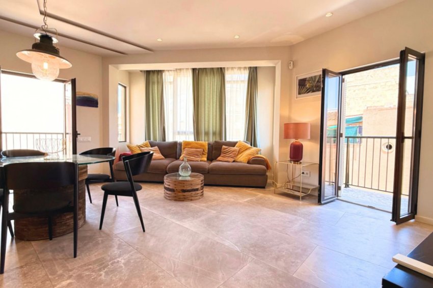 Återförsäljning - Apartment -
Palma - Ponent