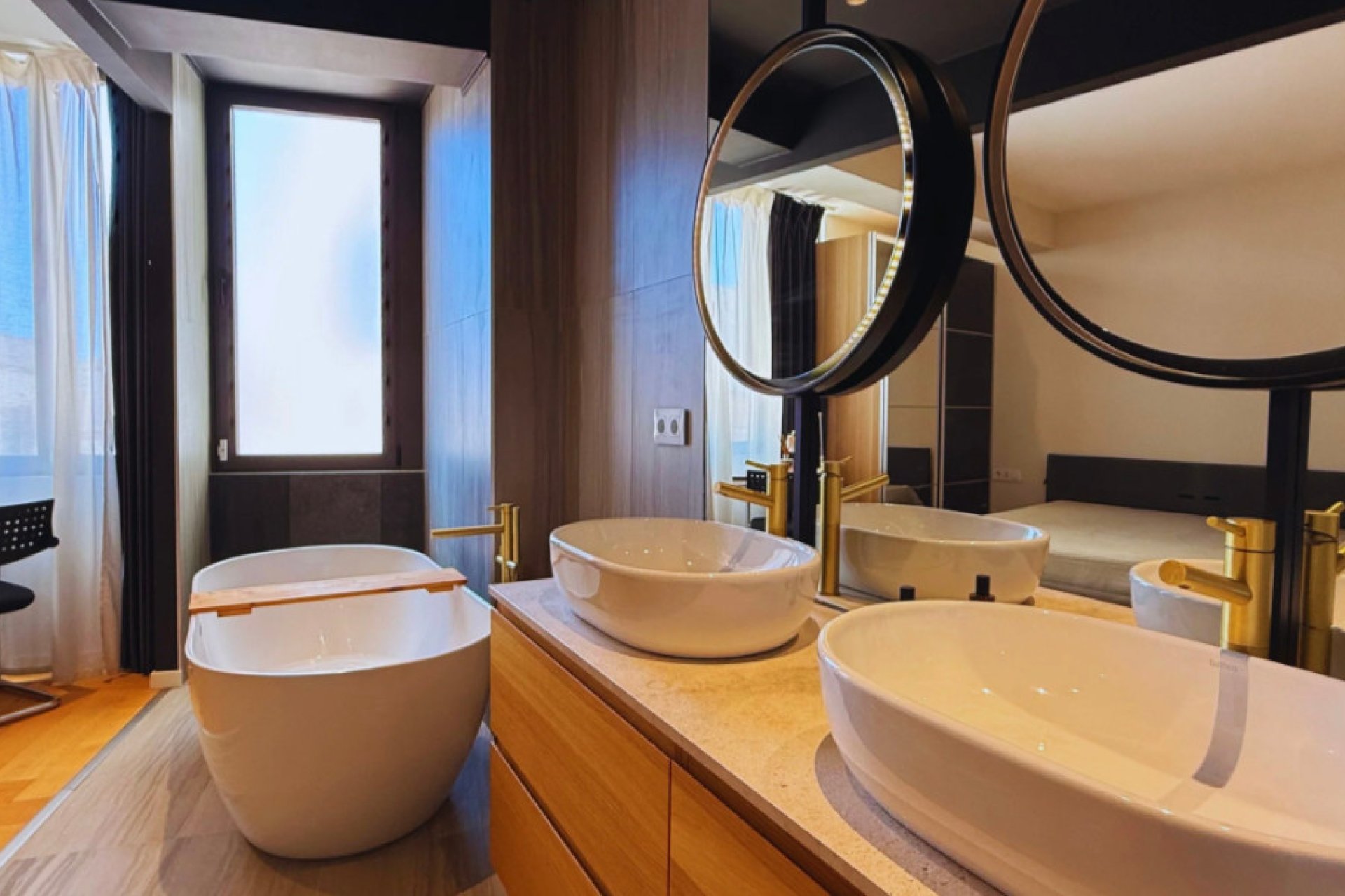 Återförsäljning - Apartment -
Palma - Ponent