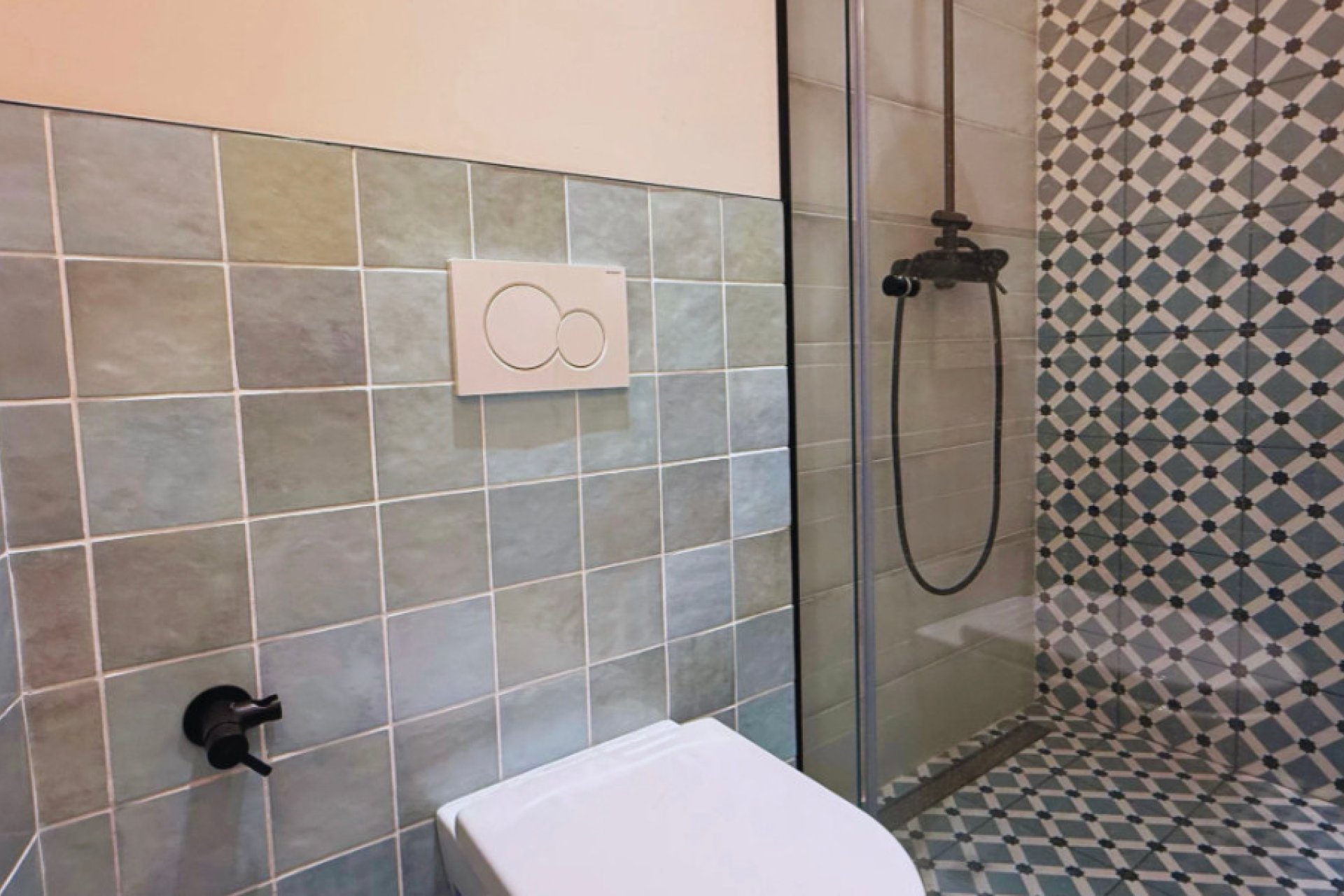 Återförsäljning - Apartment -
Palma - Ponent